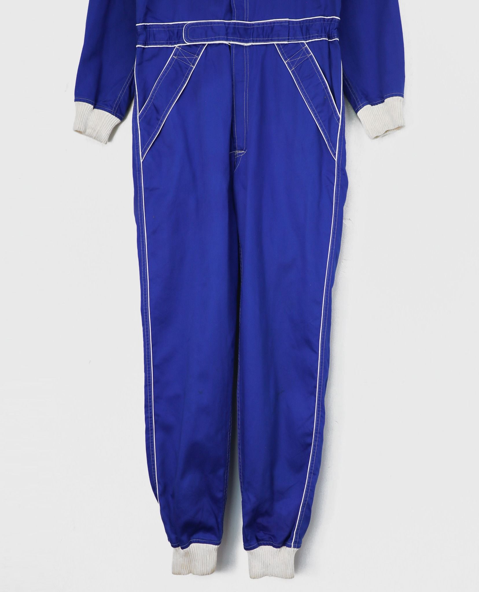 10.05.22 - VTG WORK SUIT - THE MAN SPIRIT