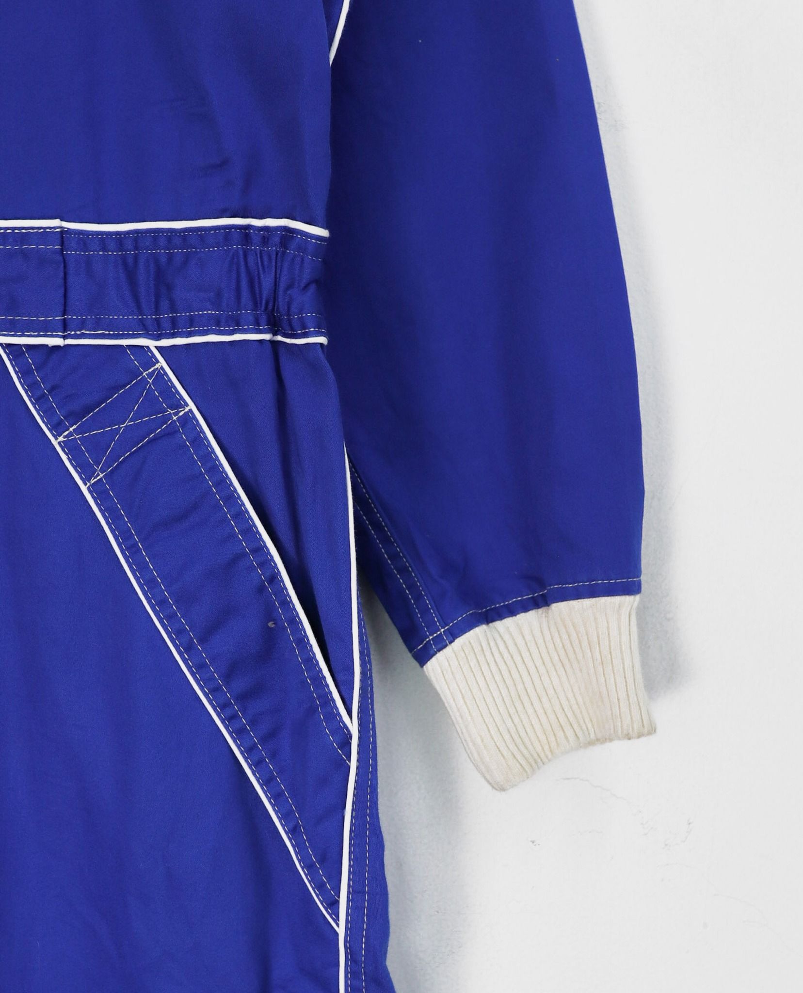 10.05.22 - VTG WORK SUIT - THE MAN SPIRIT