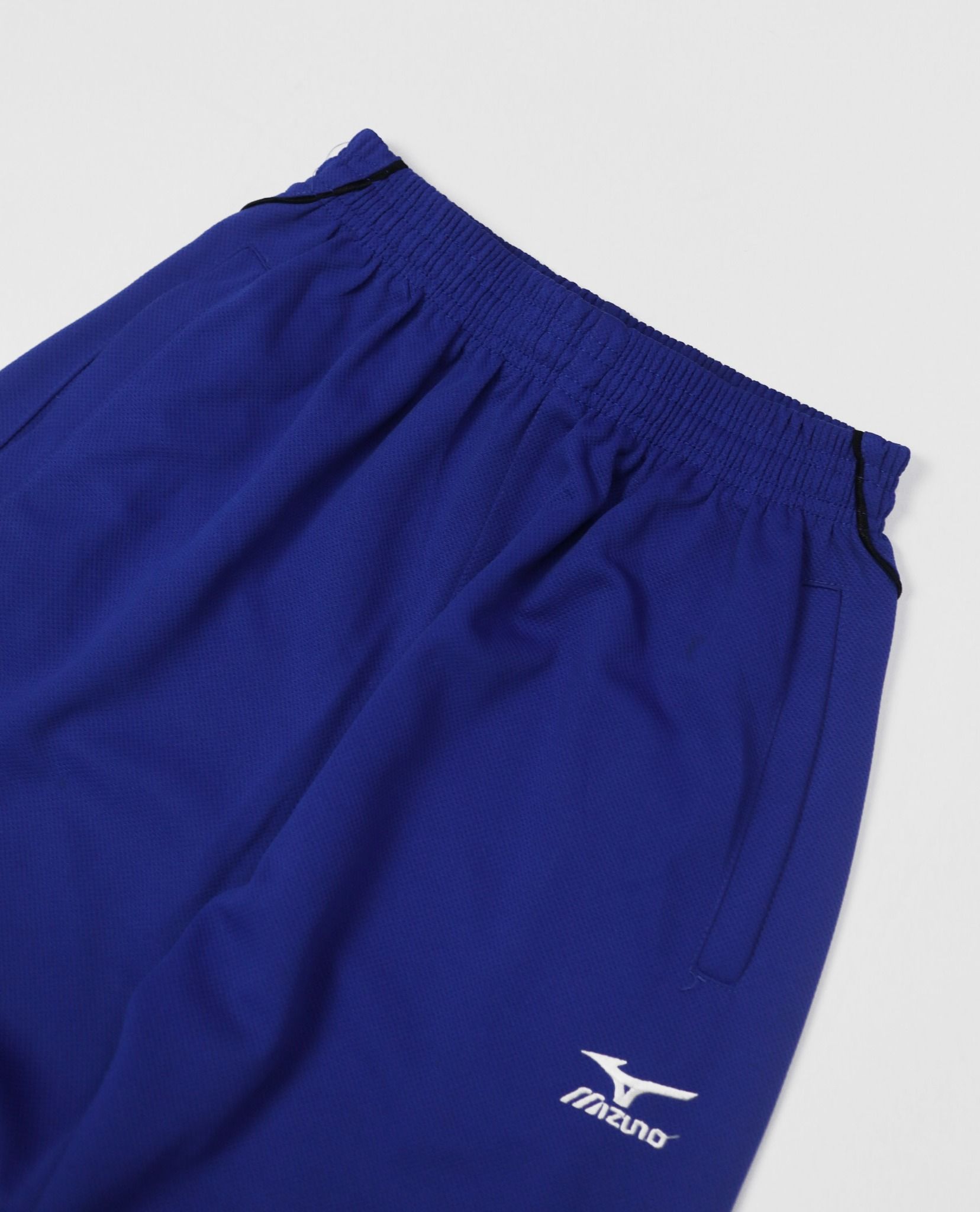 12.28.22 - VTG TRACK PANTS - MIZUNO