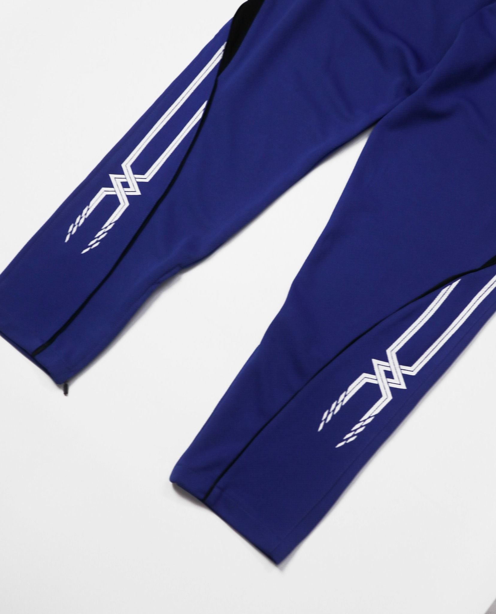 12.28.22 - VTG TRACK PANTS - MIZUNO