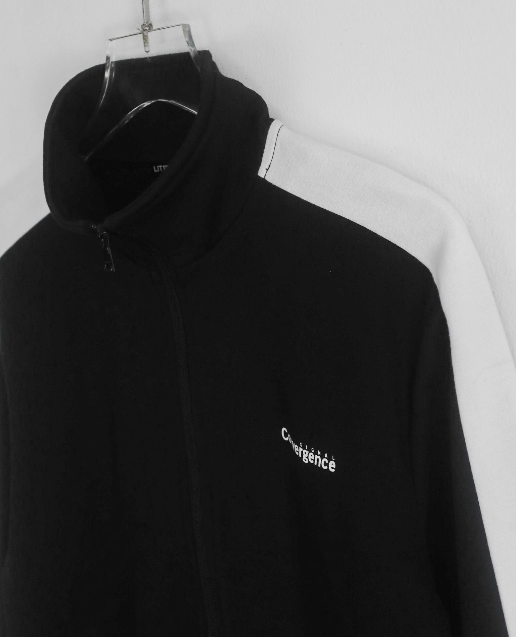 07.30.23 - VTG TRACK JACKET - LITMUS