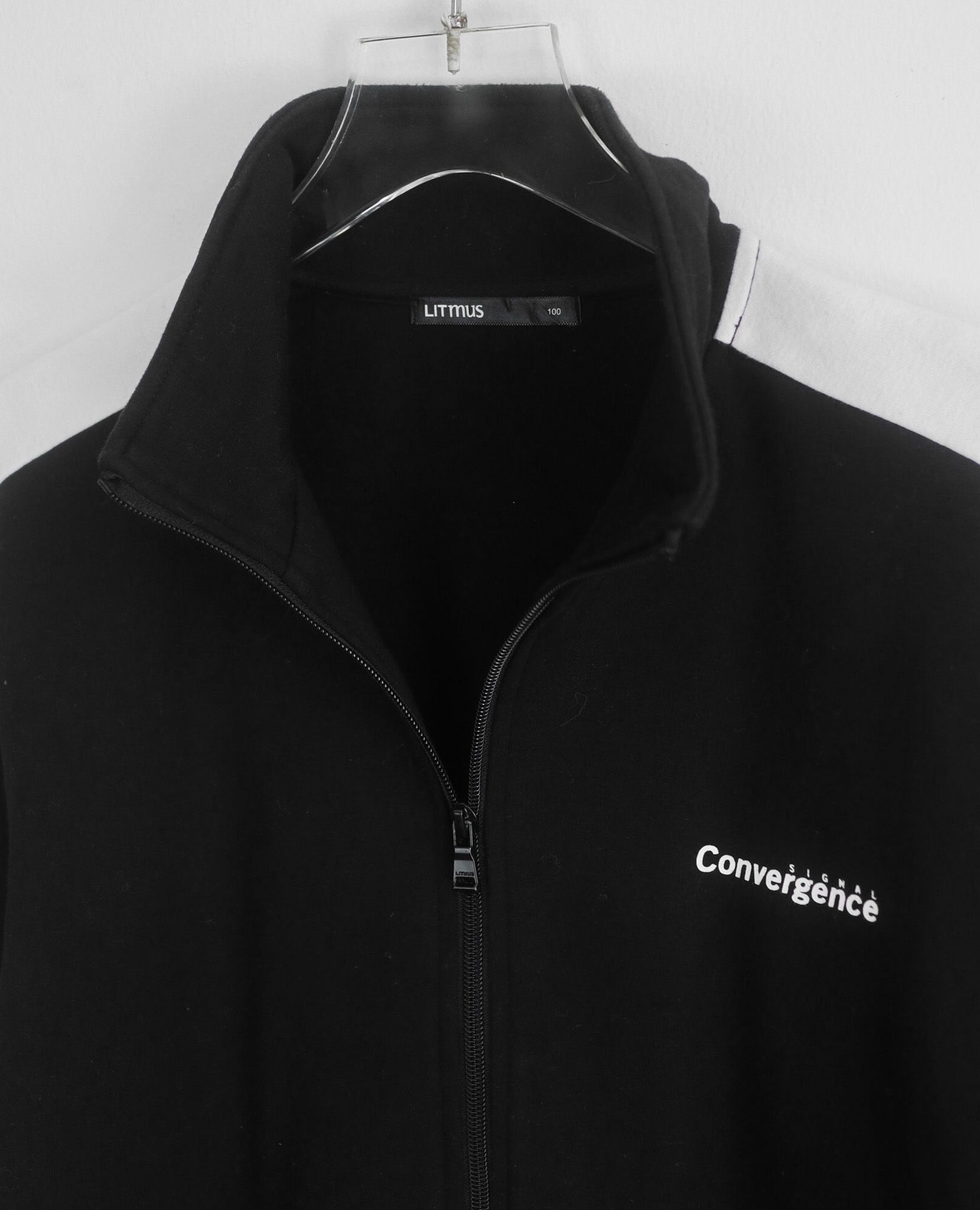 07.30.23 - VTG TRACK JACKET - LITMUS