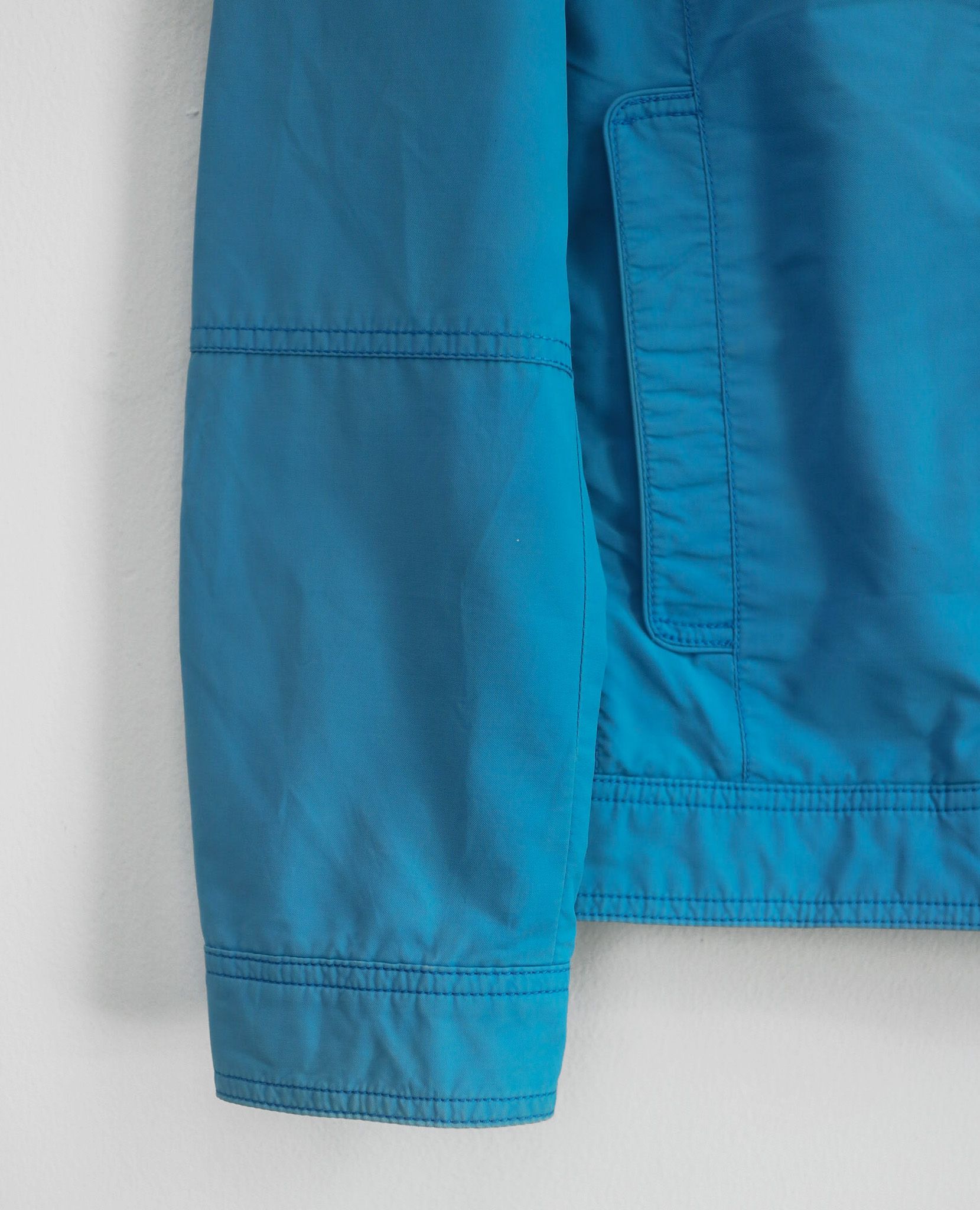 07.30.23 - VTG WINDBREAKER TRACK JACKET - LACOSTE
