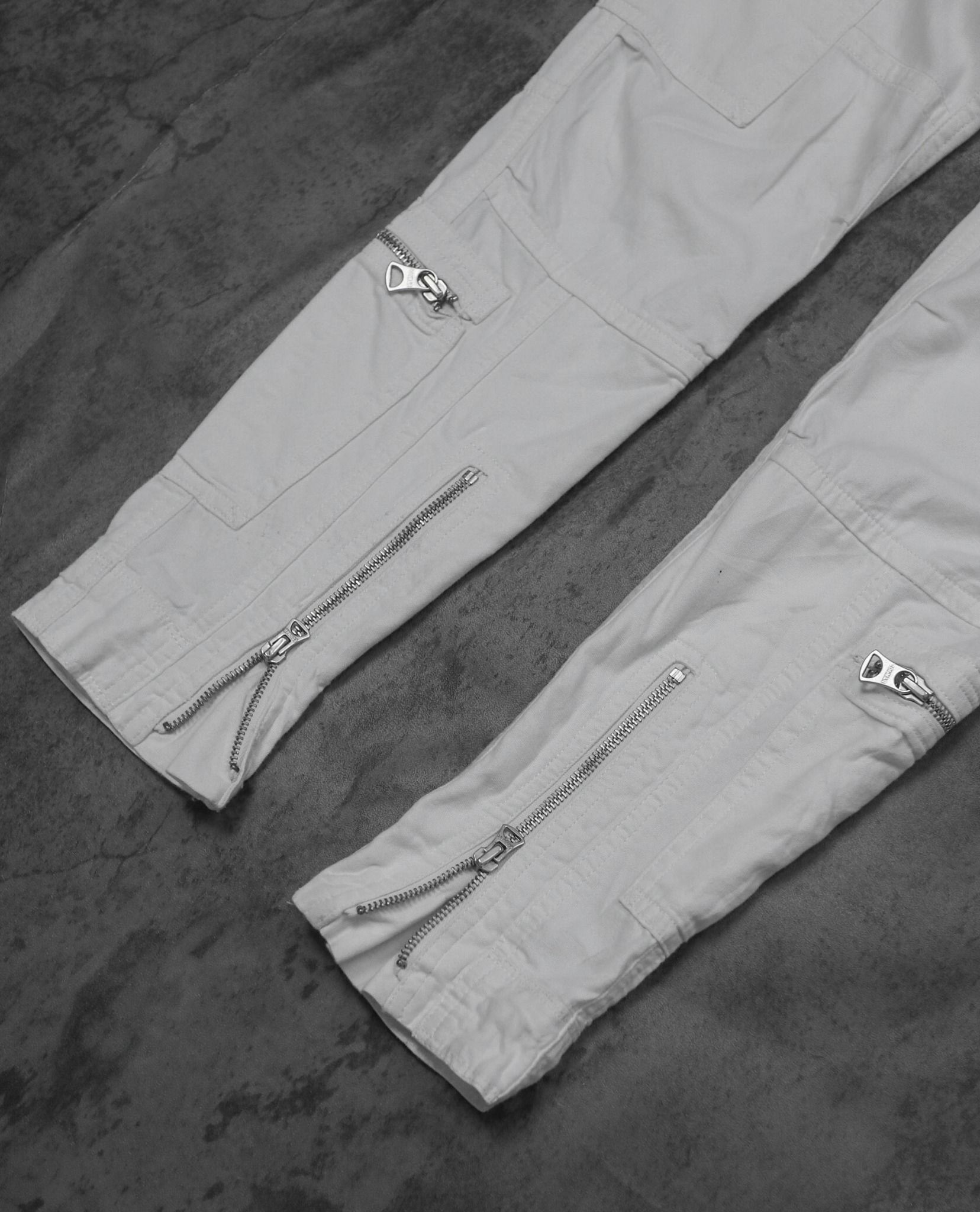 12.29.22 - VTG CARGO PANTS - RALPH LAUREN