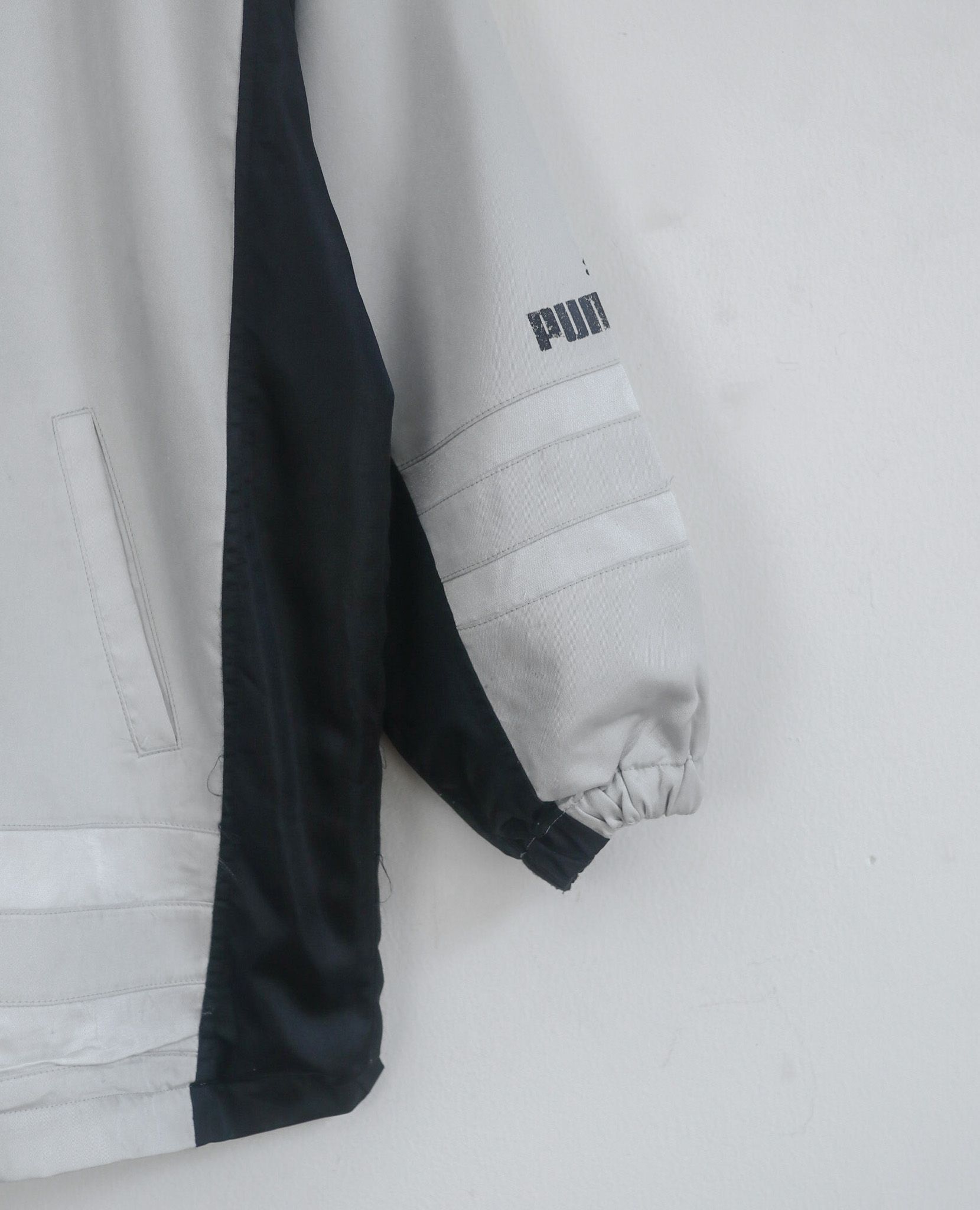 07.23.23 - VTG COACH JACKET - PUMA