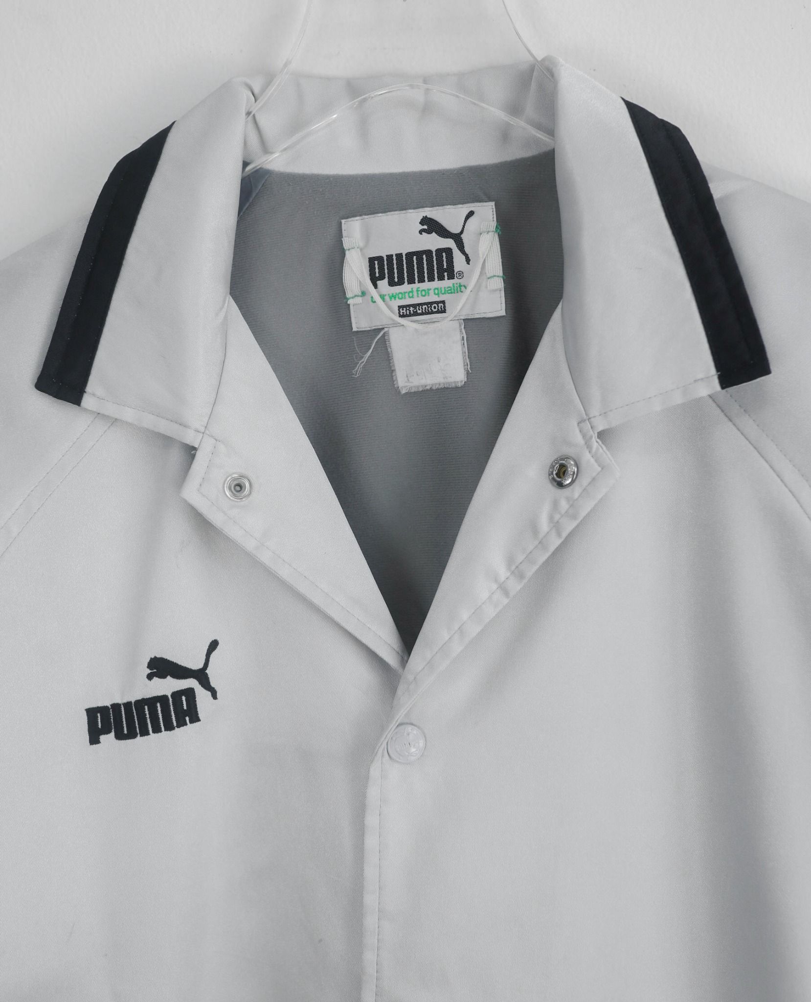 07.23.23 - VTG COACH JACKET - PUMA