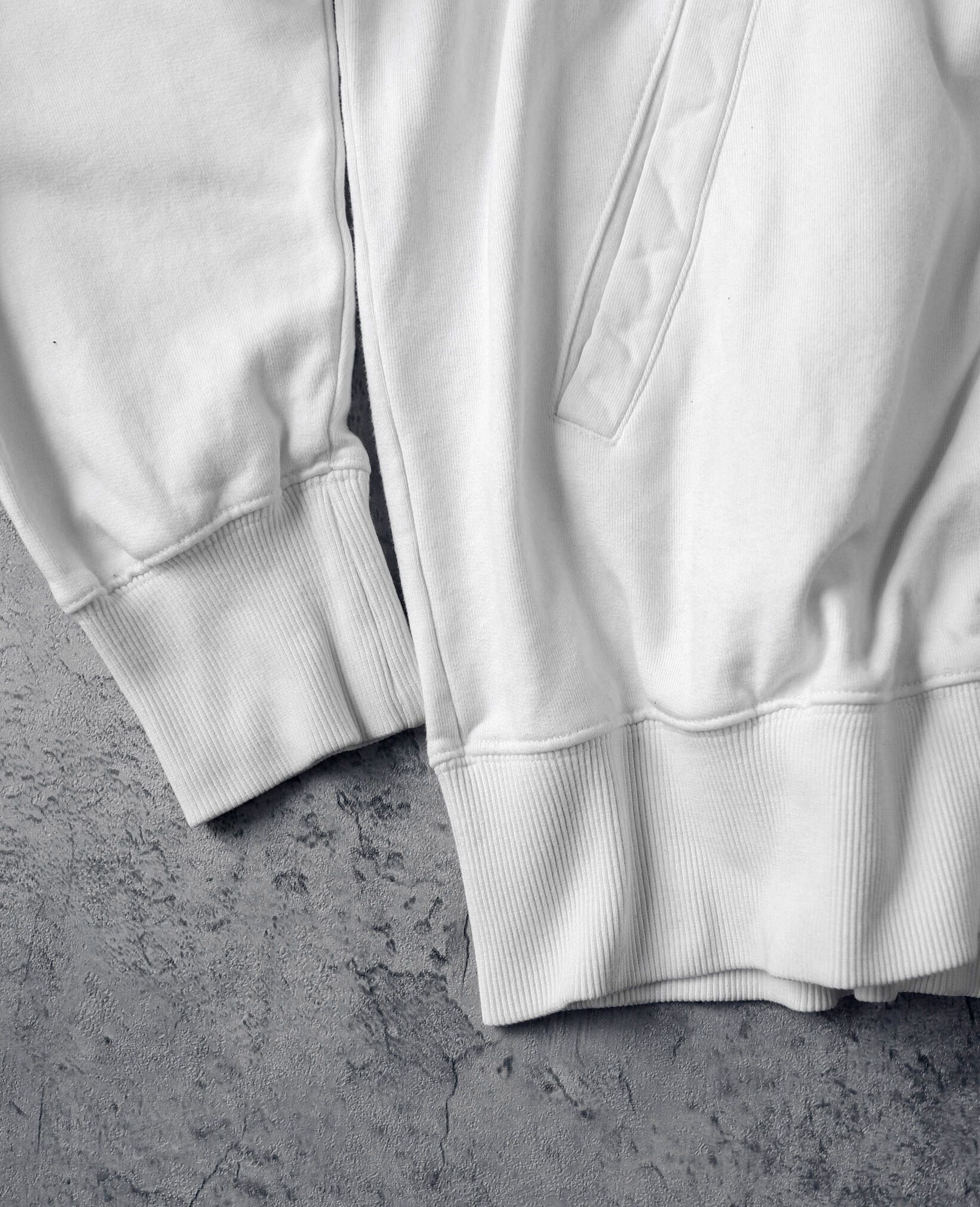 02.23.24 - VTG SWEAT JACKET - TED COMPANY