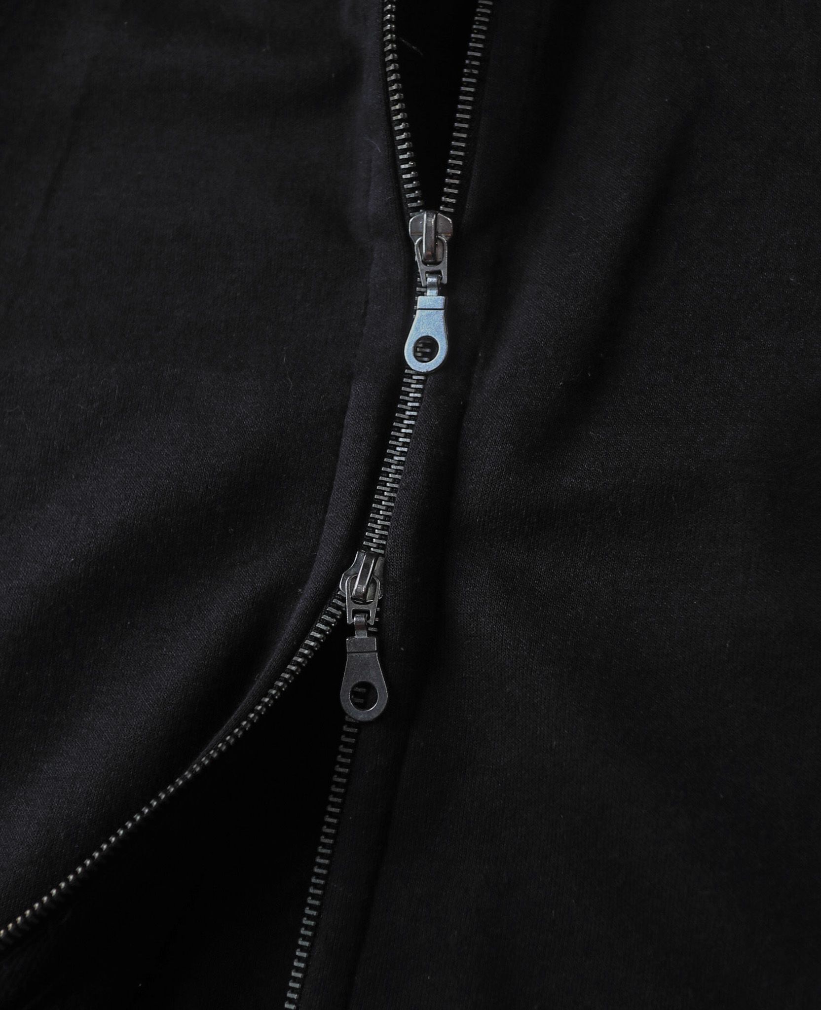 02.23.24 - VTG SWEAT JACKET - HEART JEAN