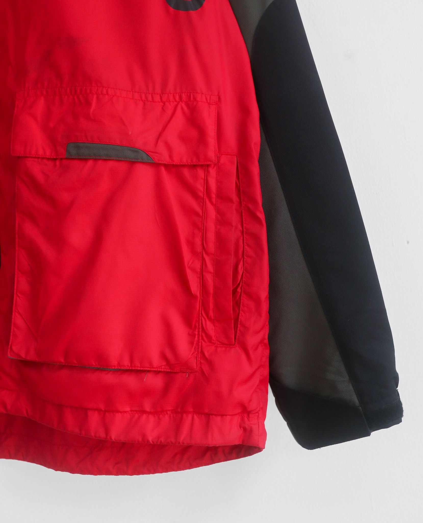 07.23.23 - VTG WINDBREAKER JACKET - REEBOK
