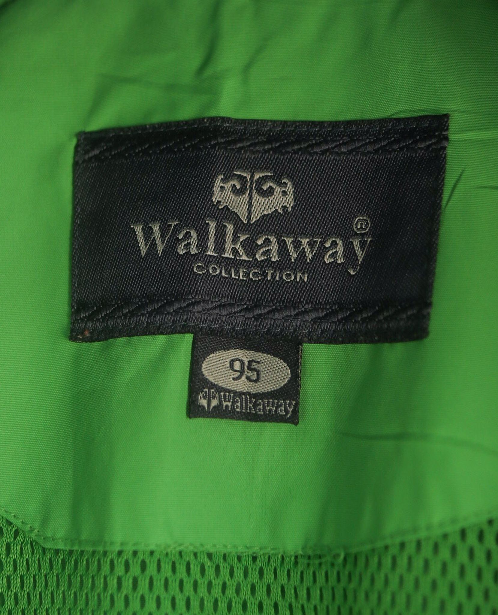 07.23.23 - VTG WINDBREAKER JACKET - WALKAWAY