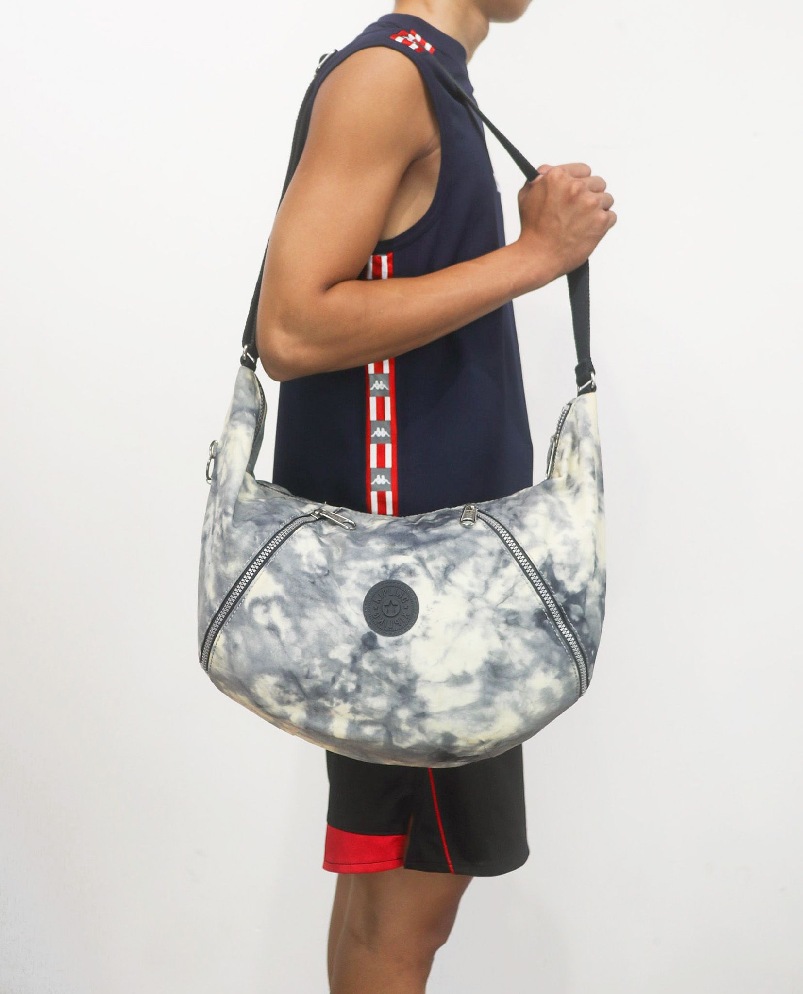 06.03.23 - VTG BAG - KIPLING