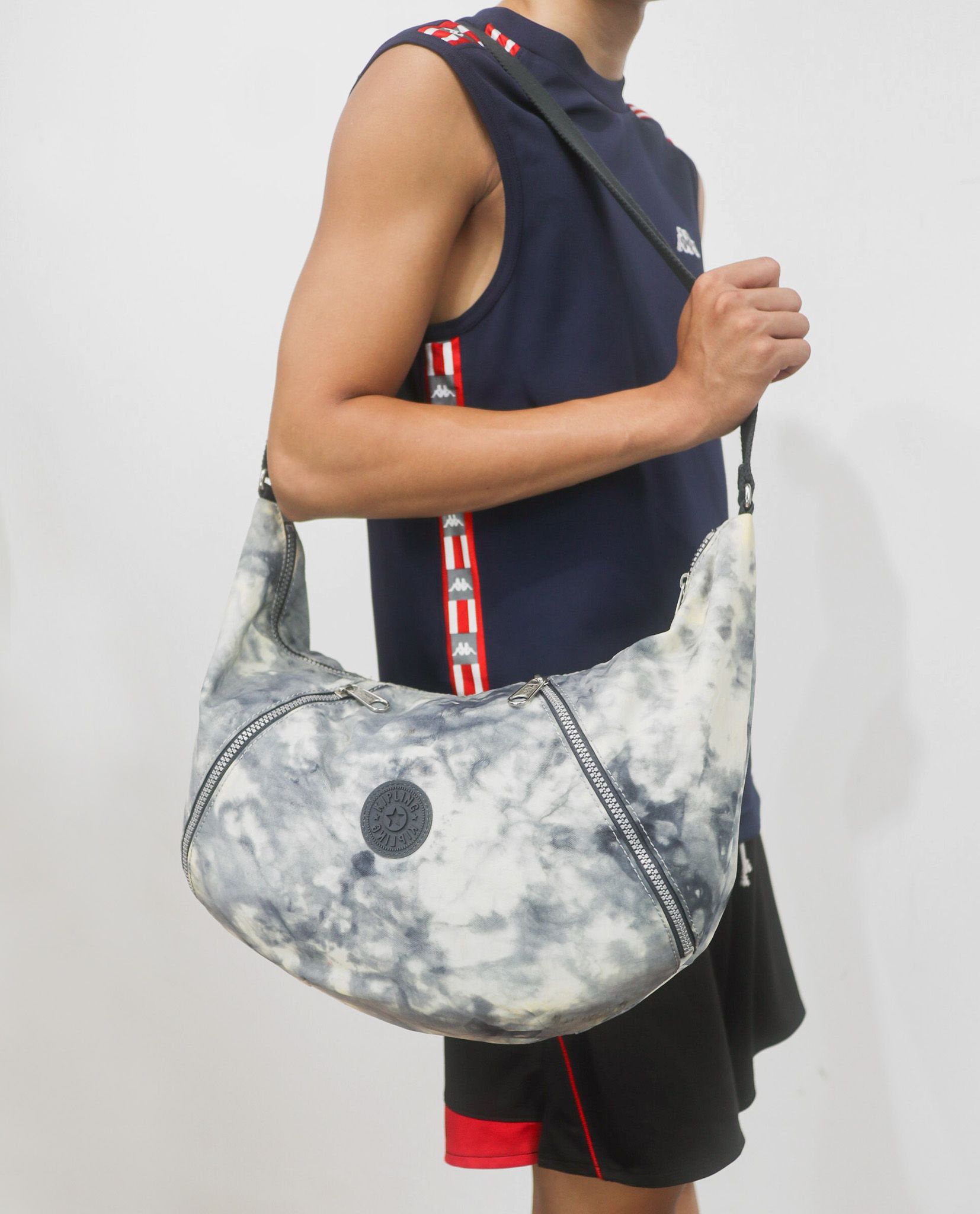 06.03.23 - VTG BAG - KIPLING