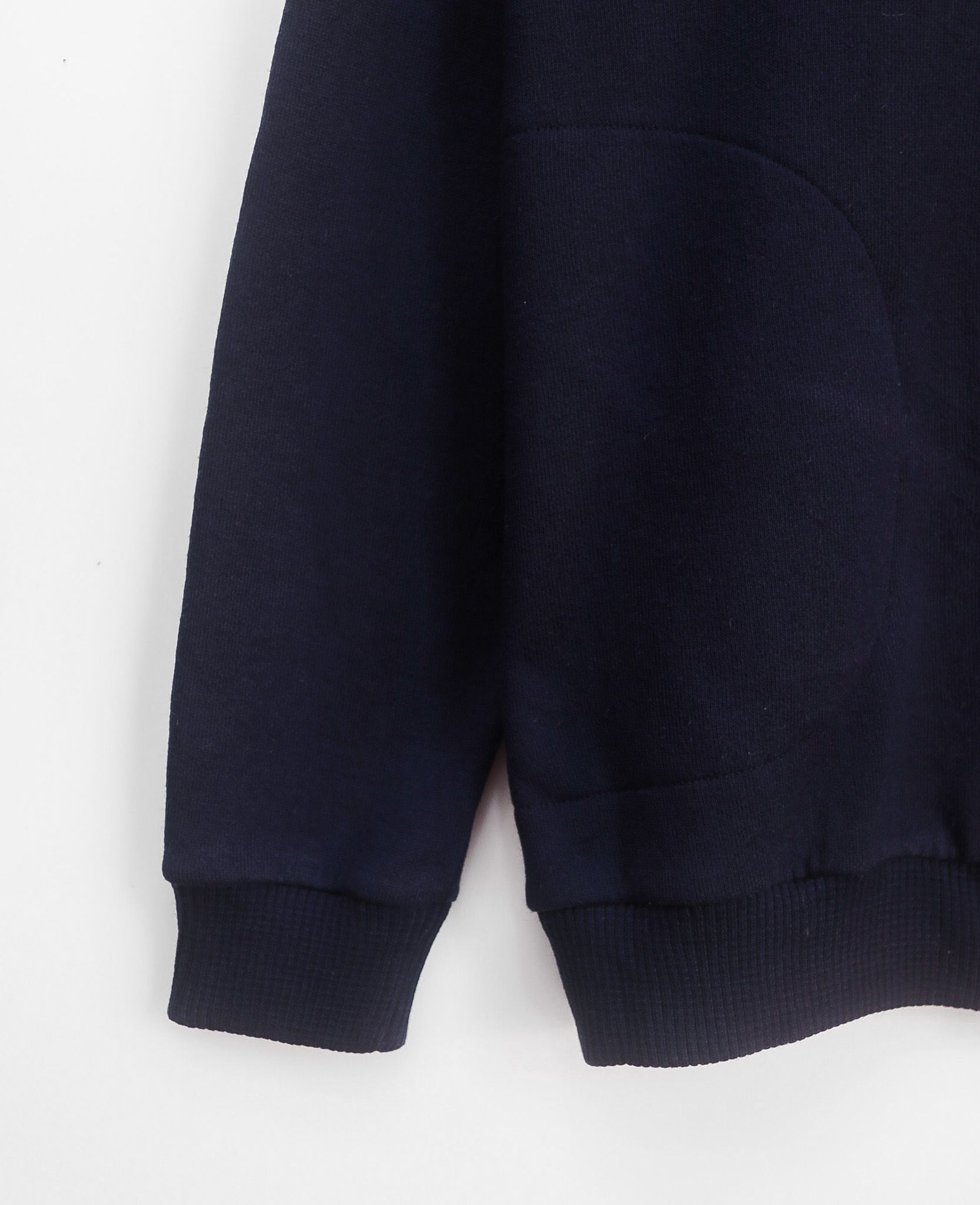 08.16.24 - VTG KNIT JACKET - LACOSTE
