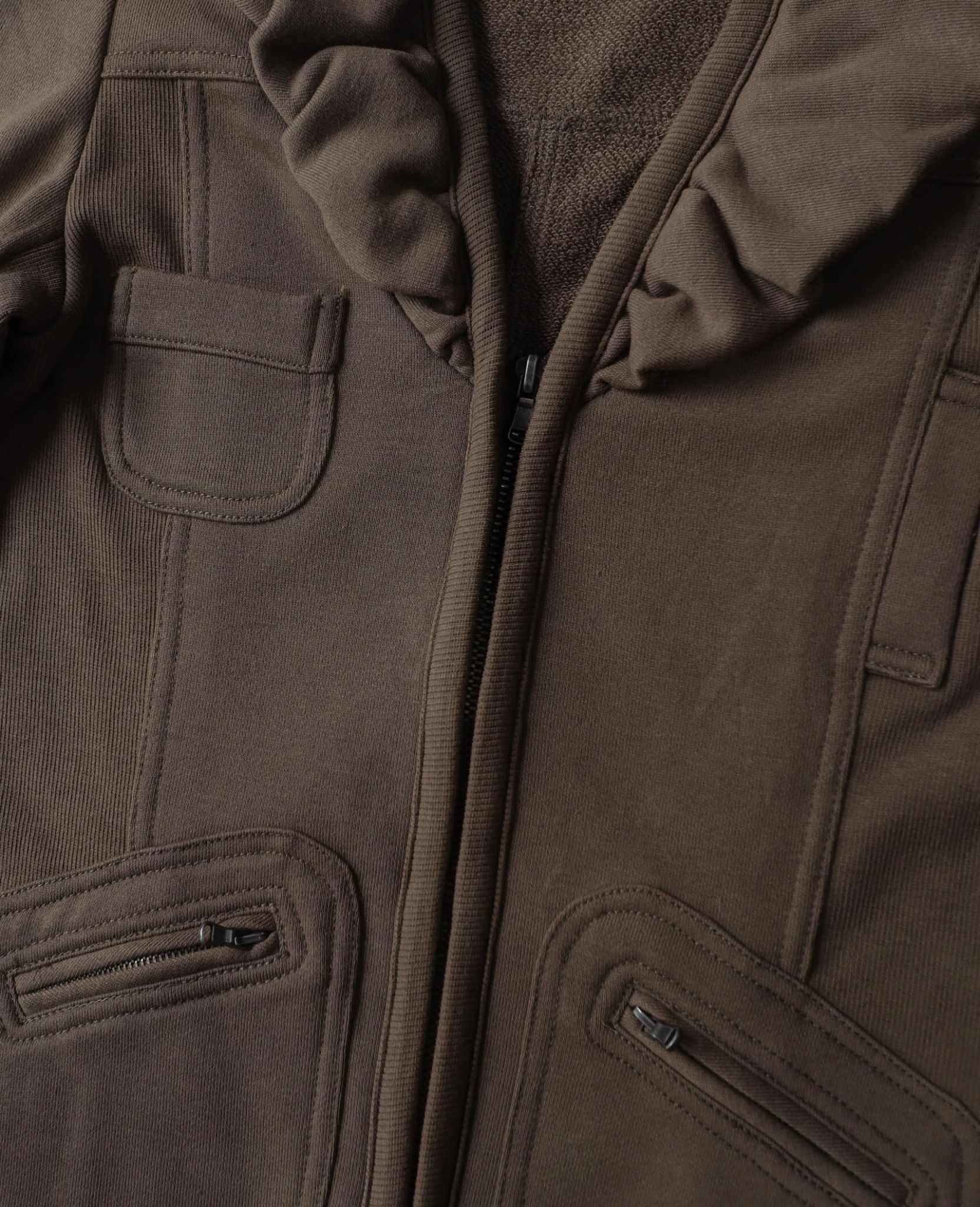 02.23.24 - VTG CROPPED JACKET - I' ARMOIRE DE LUXE