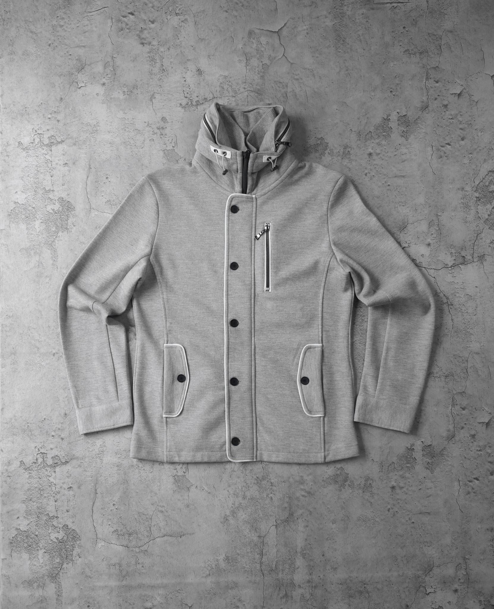 02.28.24 - VTG PUNK JACKET - SEMANTIC DESIGN
