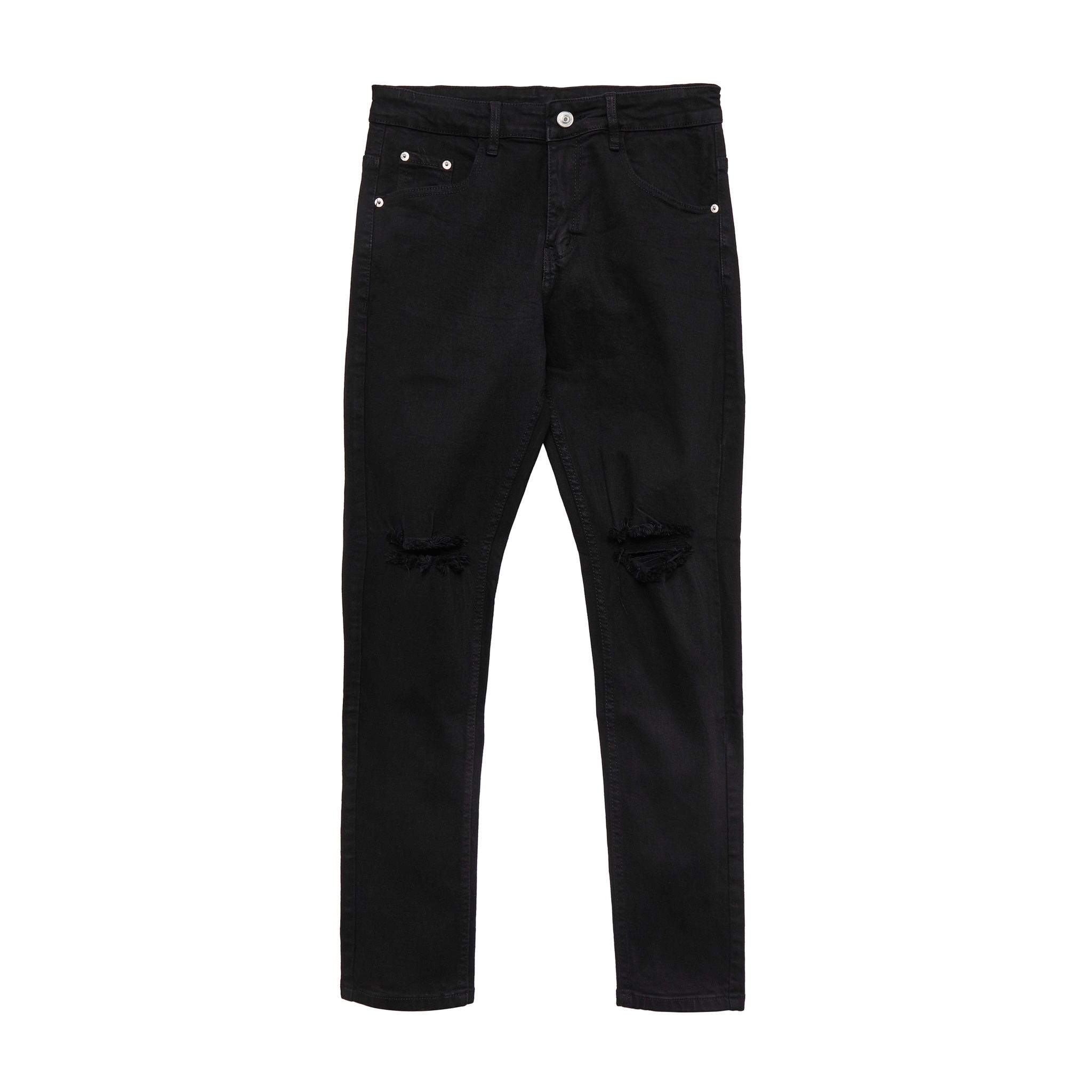 REMINDER BLACK JEAN