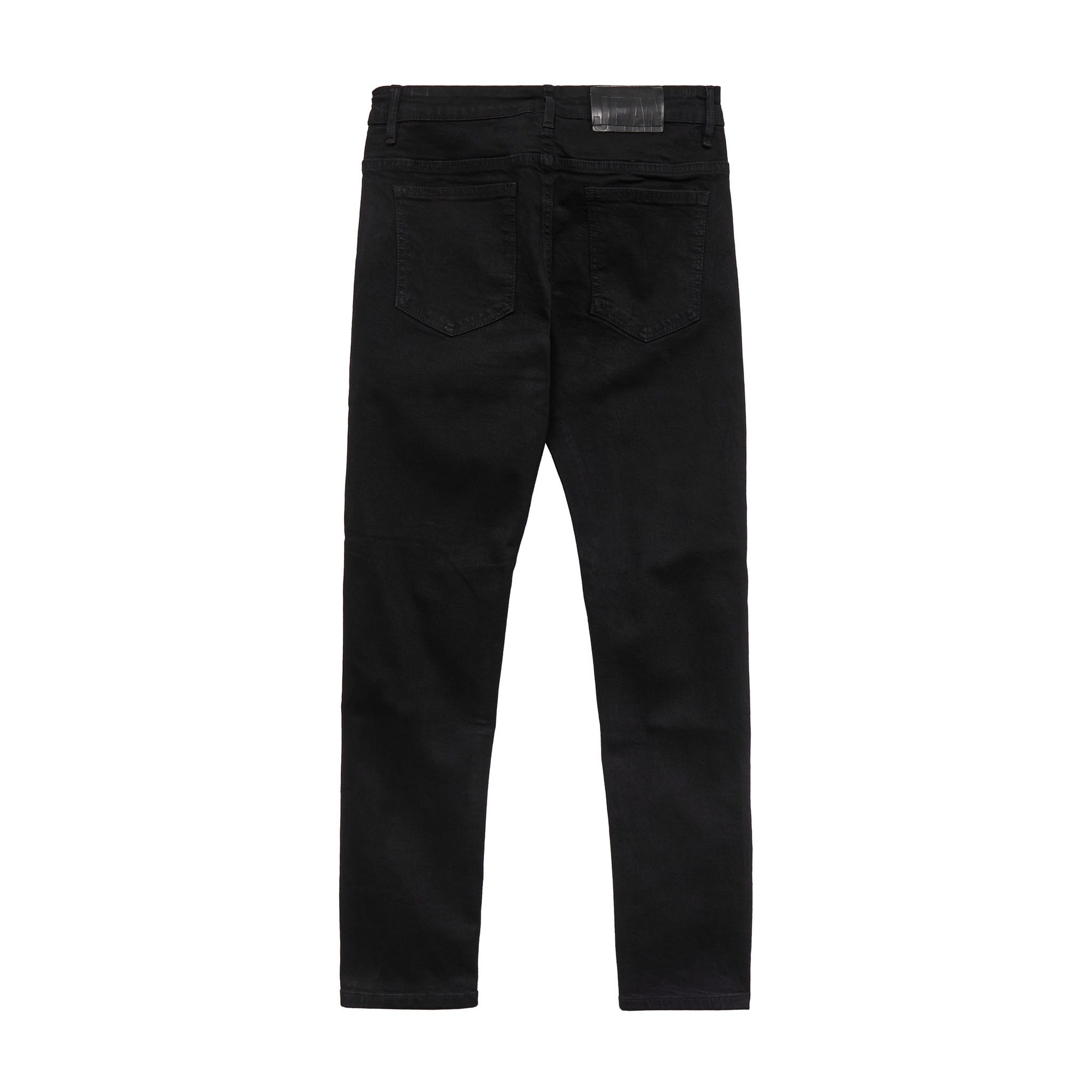 REMINDER BLACK JEAN