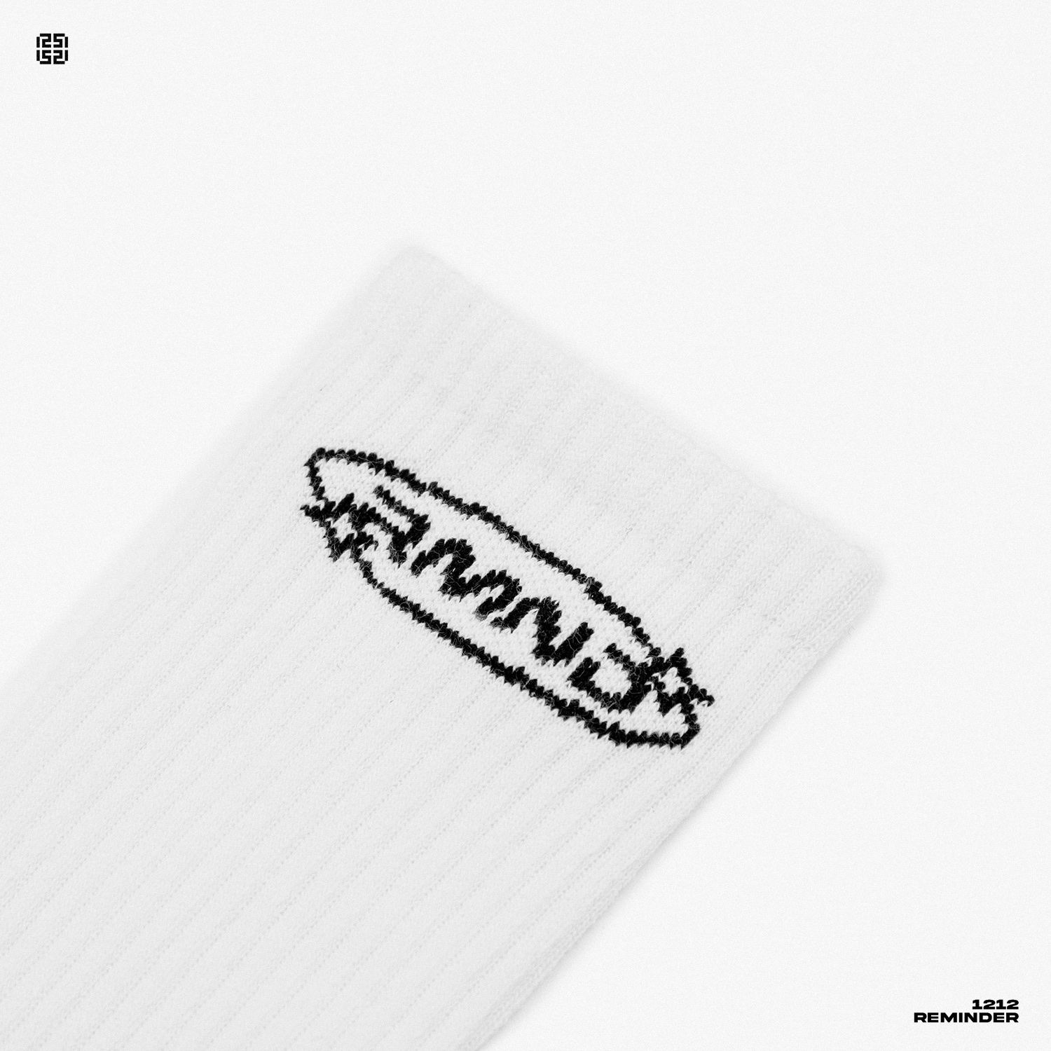 RMND WHITE STOCK