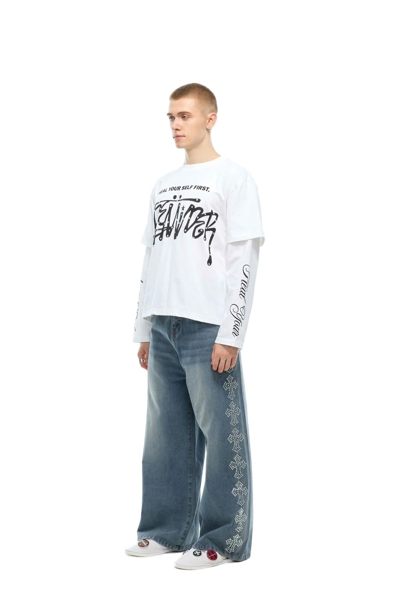 QUẦN JEANS REMINDER