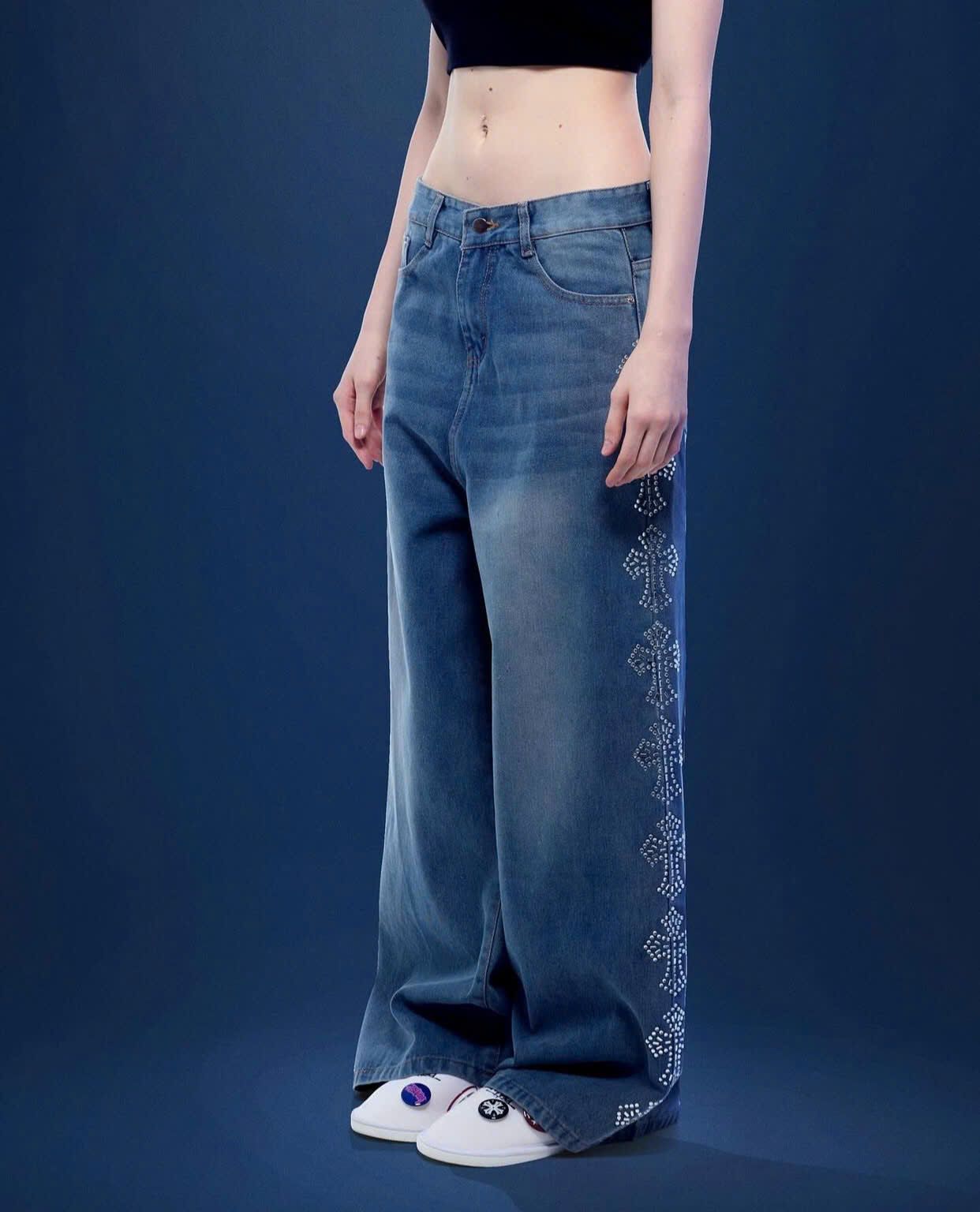 QUẦN JEANS REMINDER