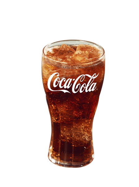 Coca-Cola Tươi