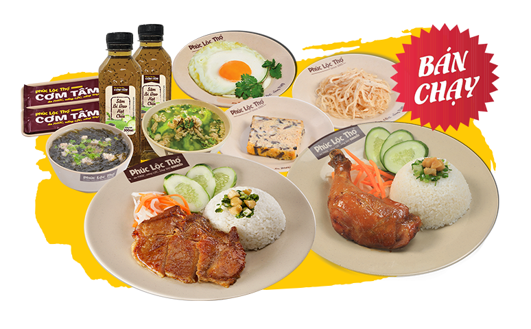 Combo 2 Người