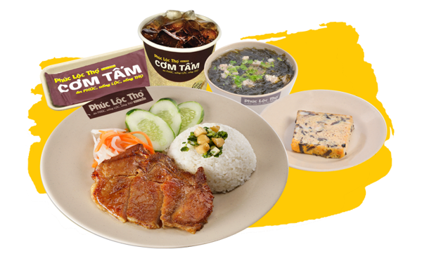 Combo Lộc