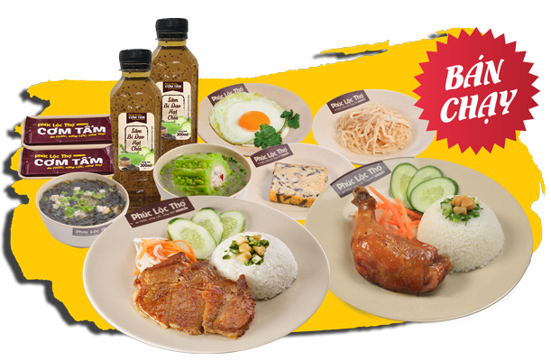 Combo 2 Người