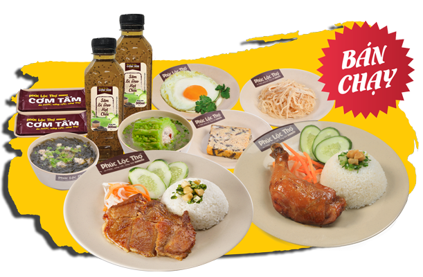 Combo 2 Người
