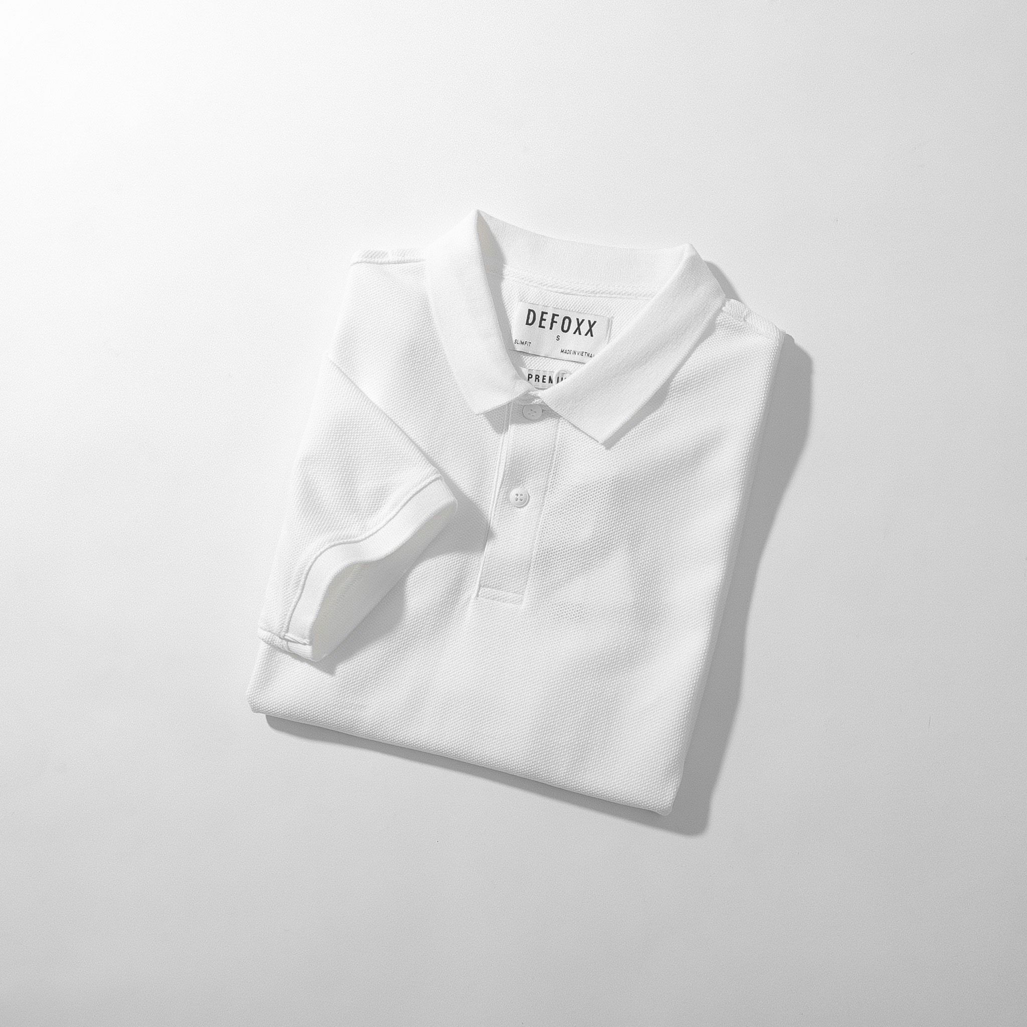 Polo DEFOXX Basic