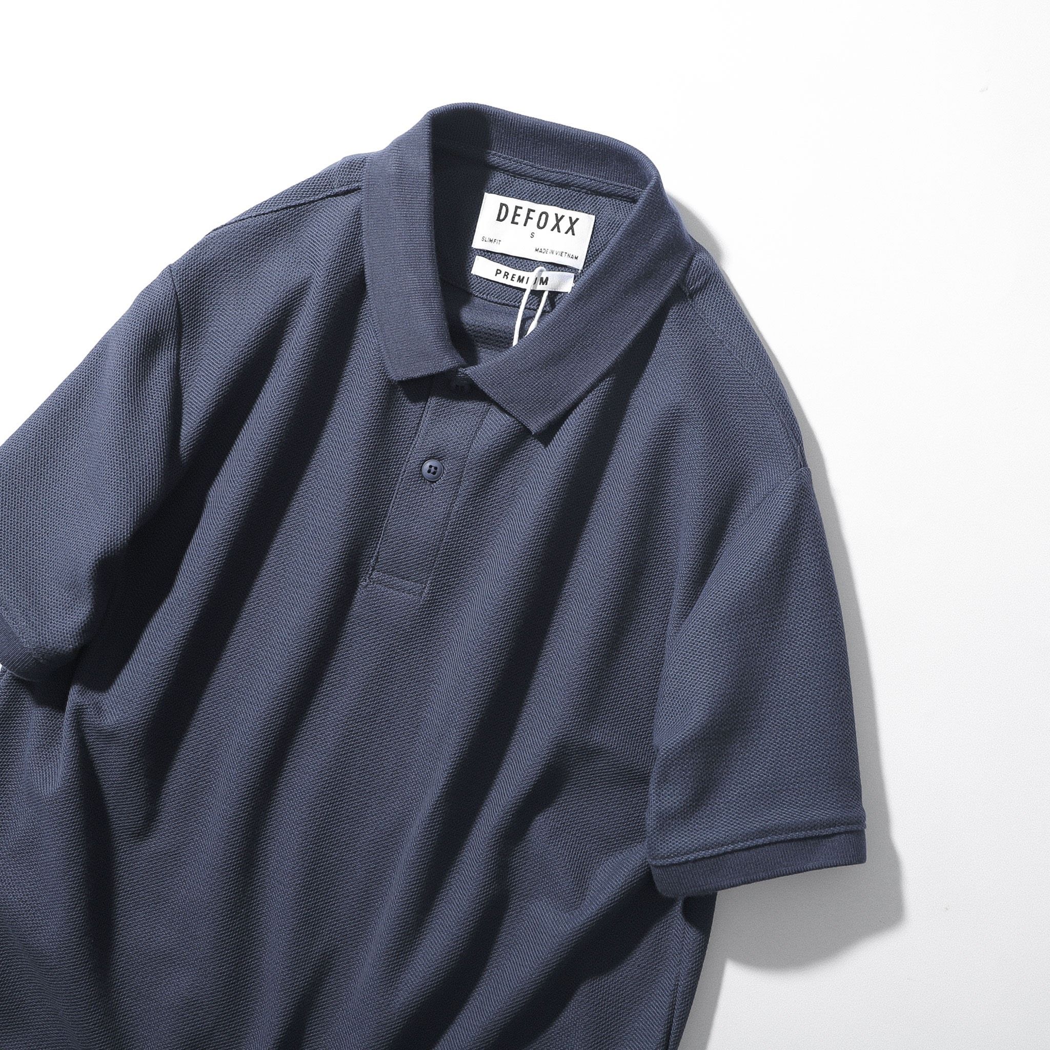 Polo DEFOXX Basic