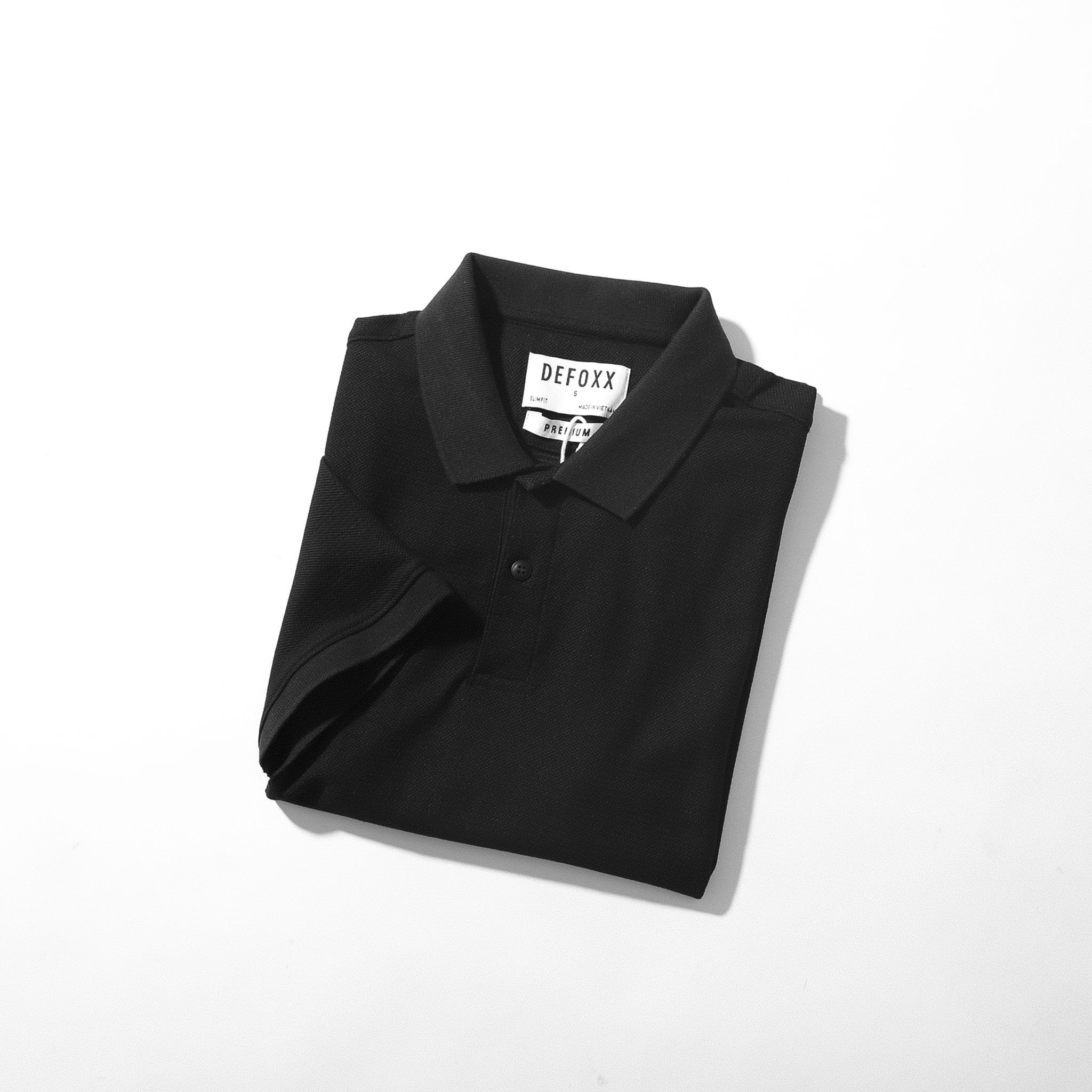 Polo DEFOXX Basic