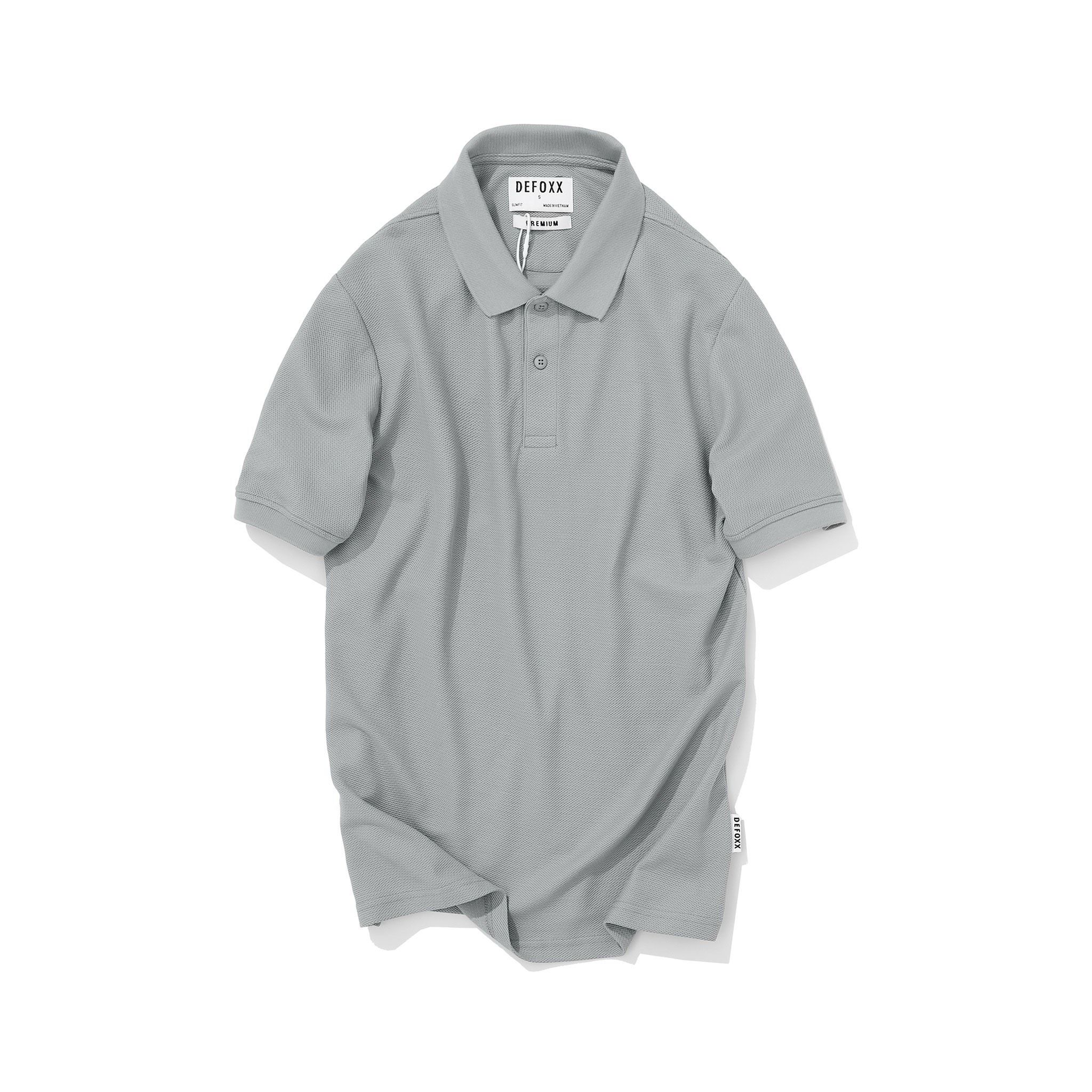 Polo DEFOXX Basic