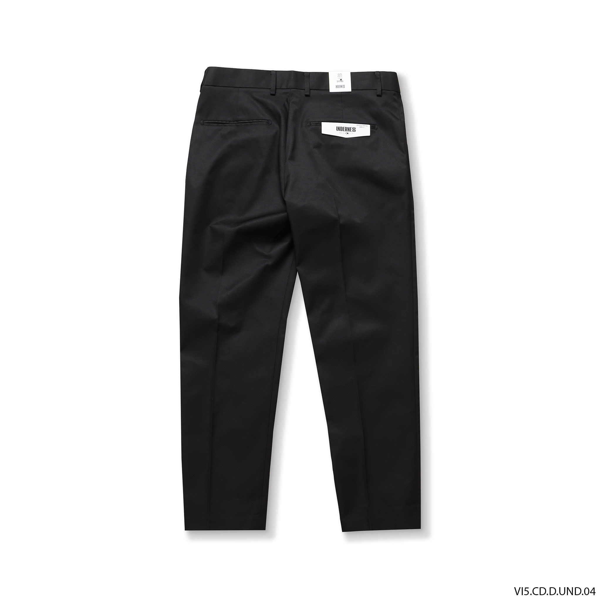 Quần Tây UNDERNESS Slimfit