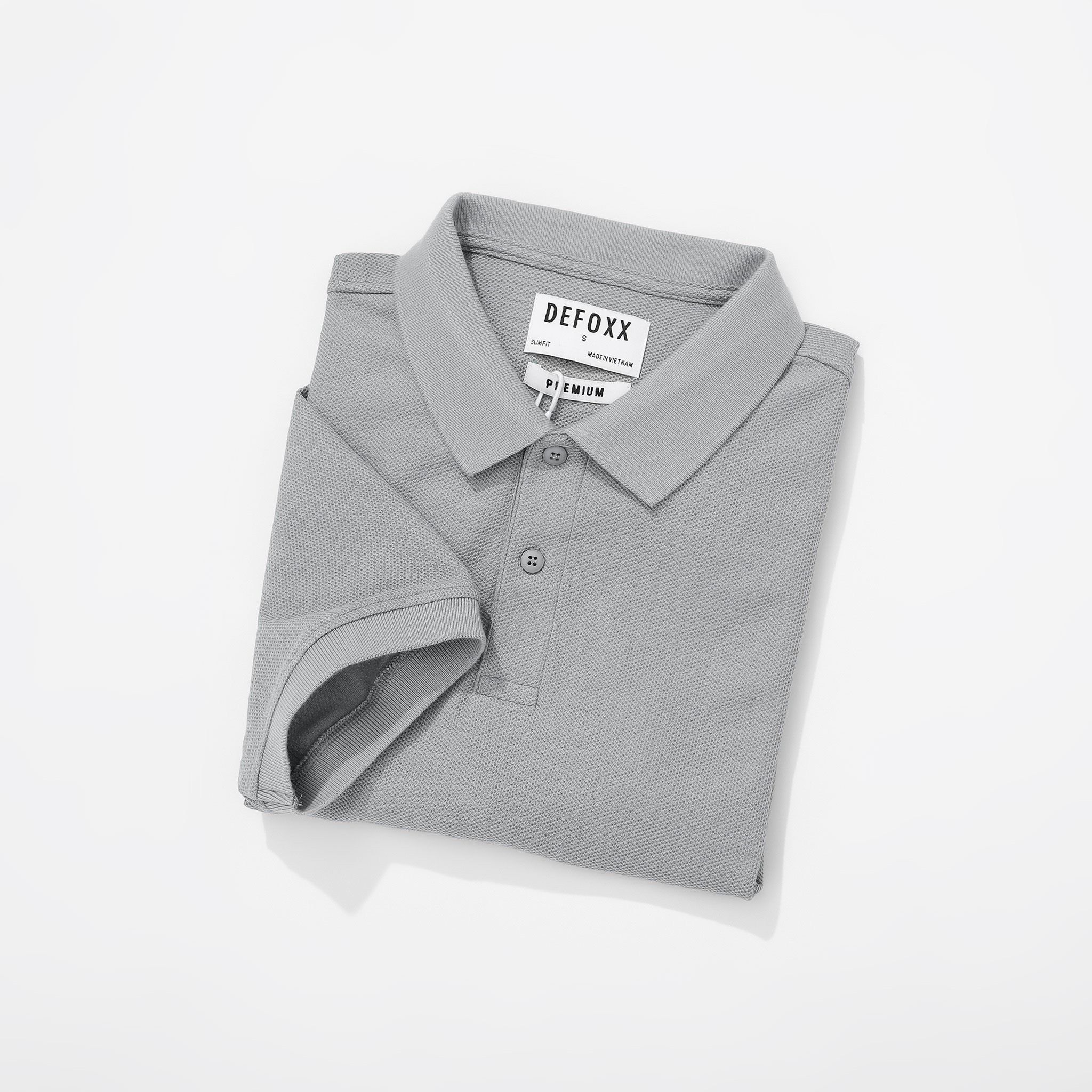 Polo DEFOXX Basic