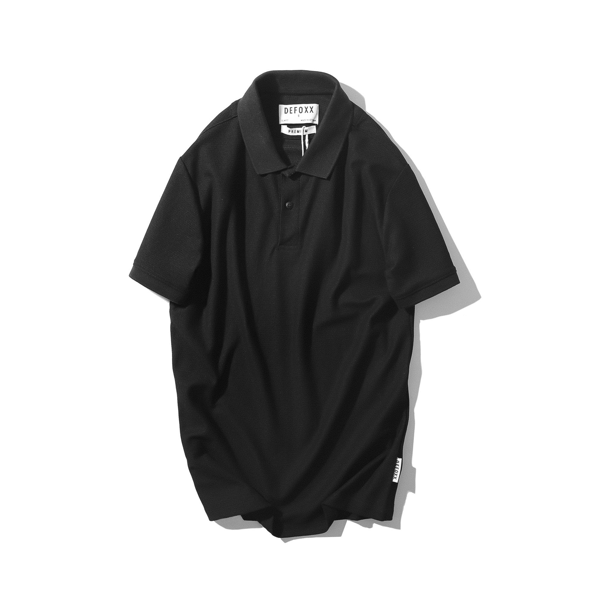 Polo DEFOXX Basic