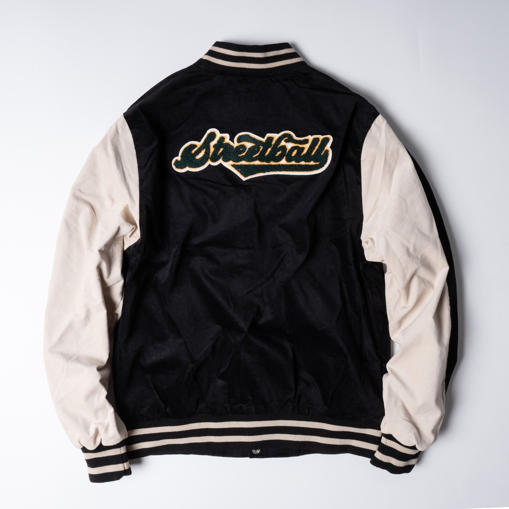 Bomber STREETBALL