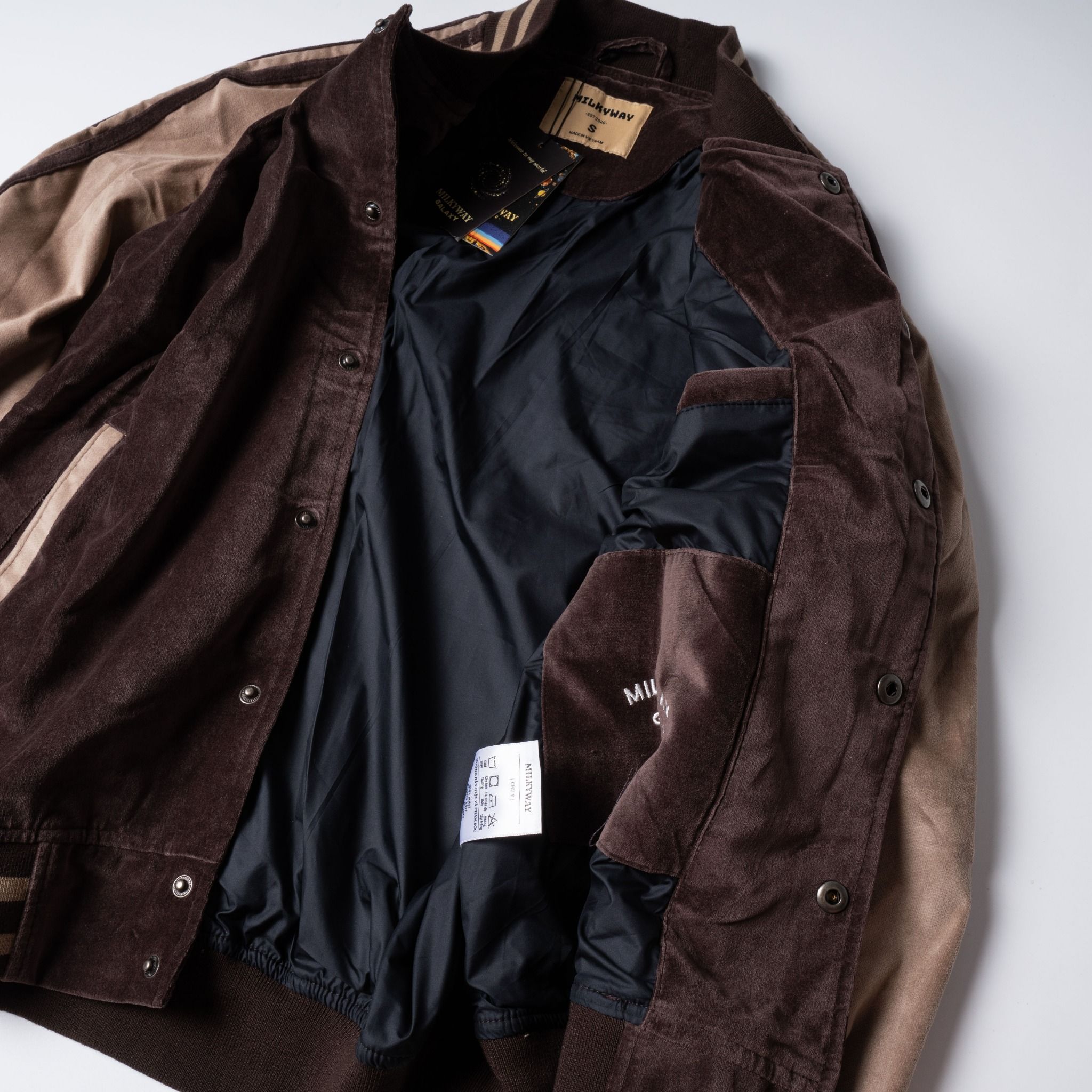 Bomber LIBERTY