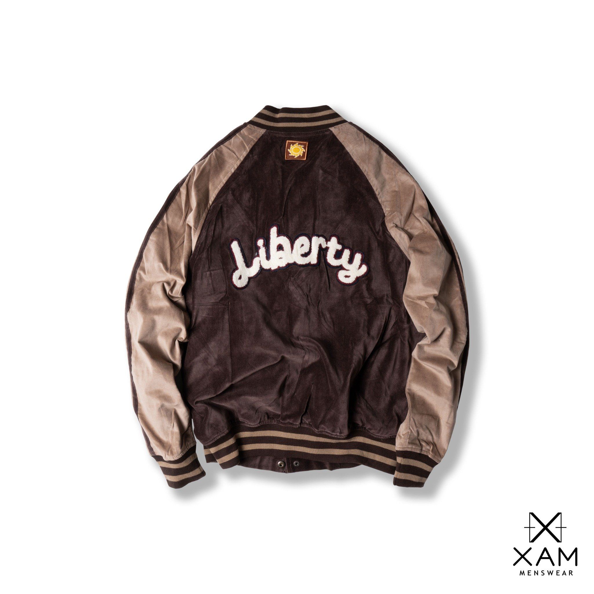 Bomber LIBERTY