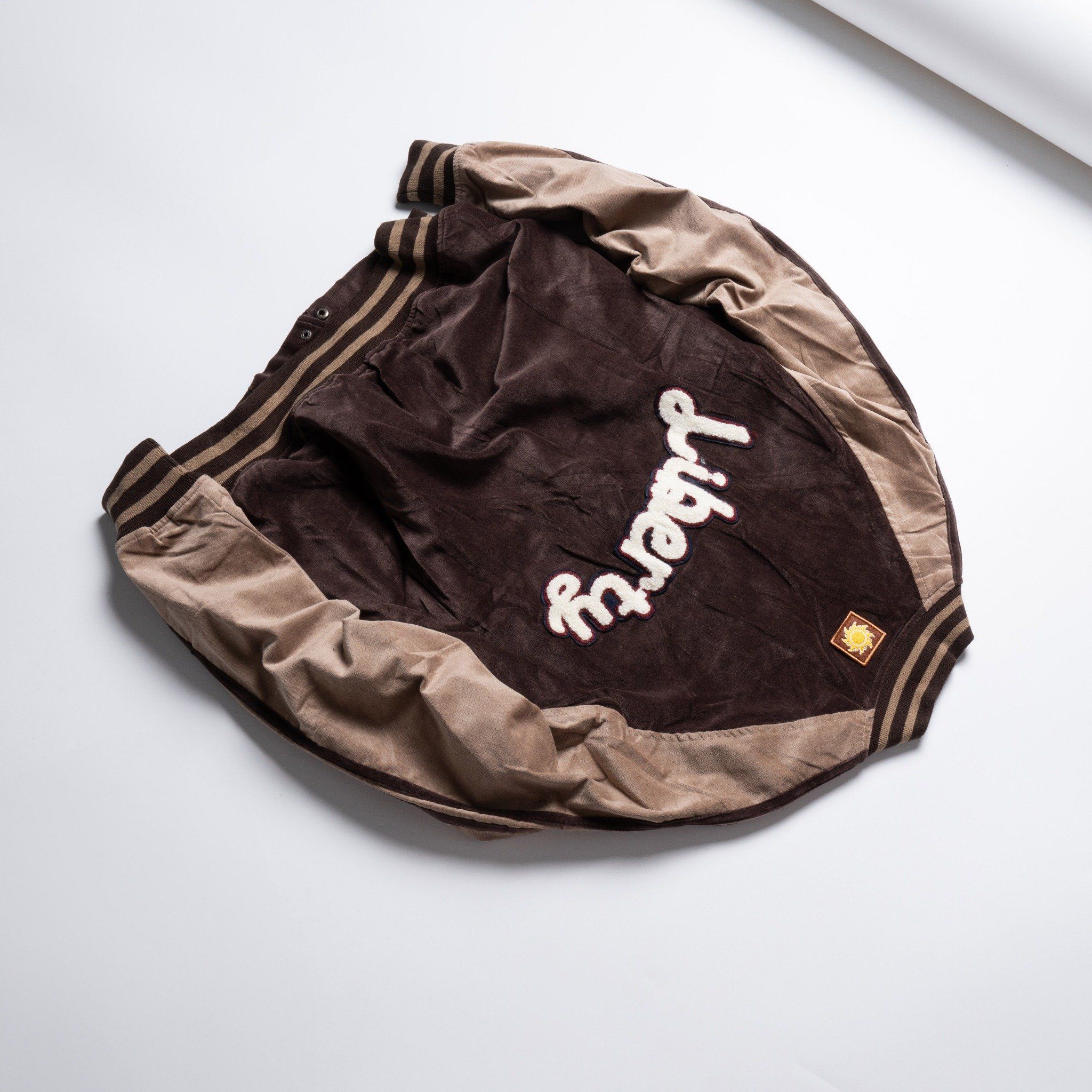 Bomber LIBERTY
