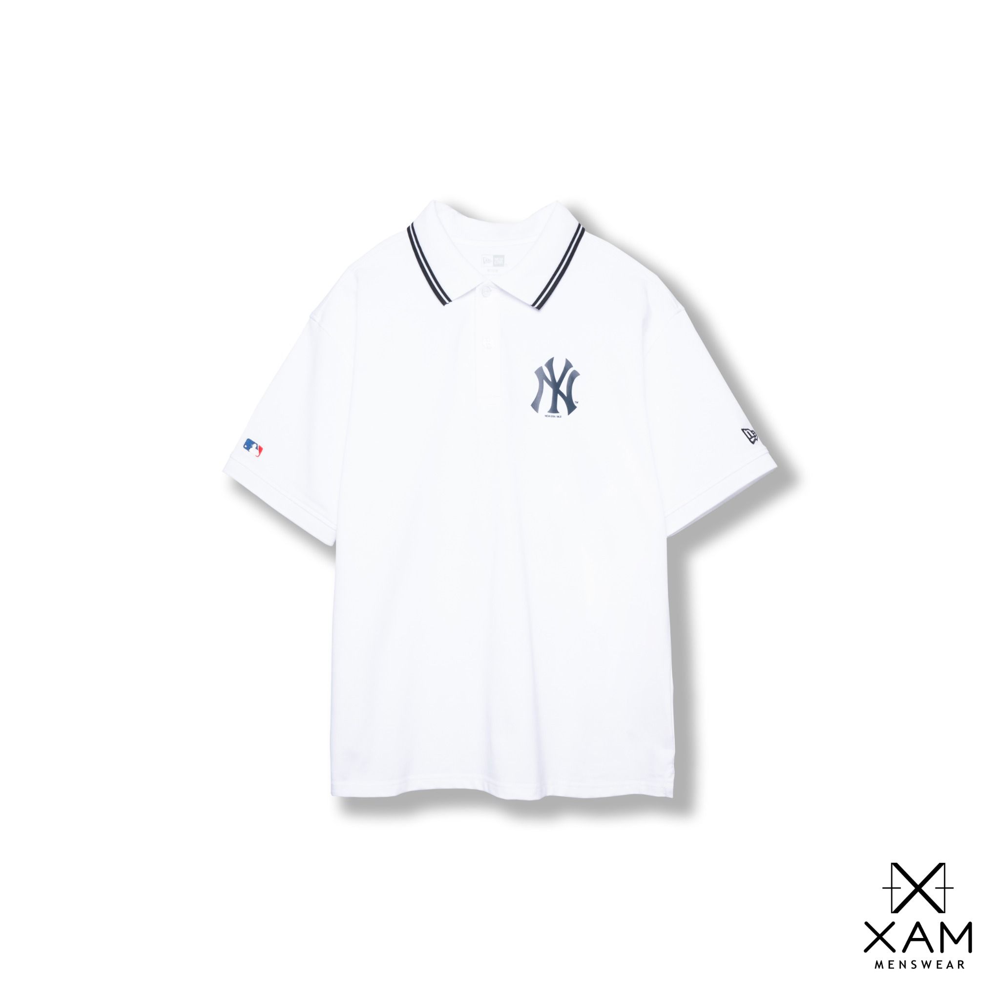 Polo NEW.ERA Logo