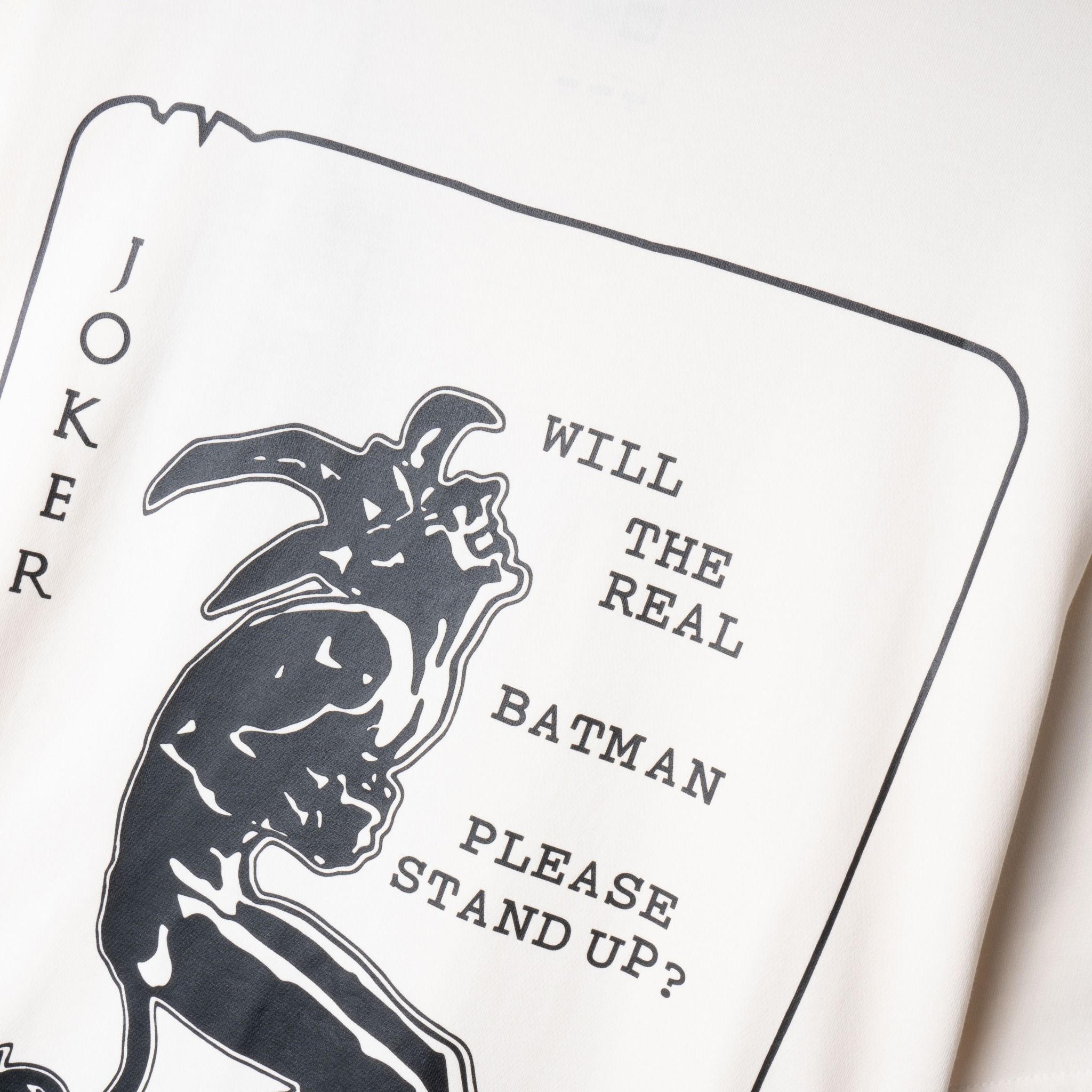 Áo Thun NEW.ERA Logo JOKERS