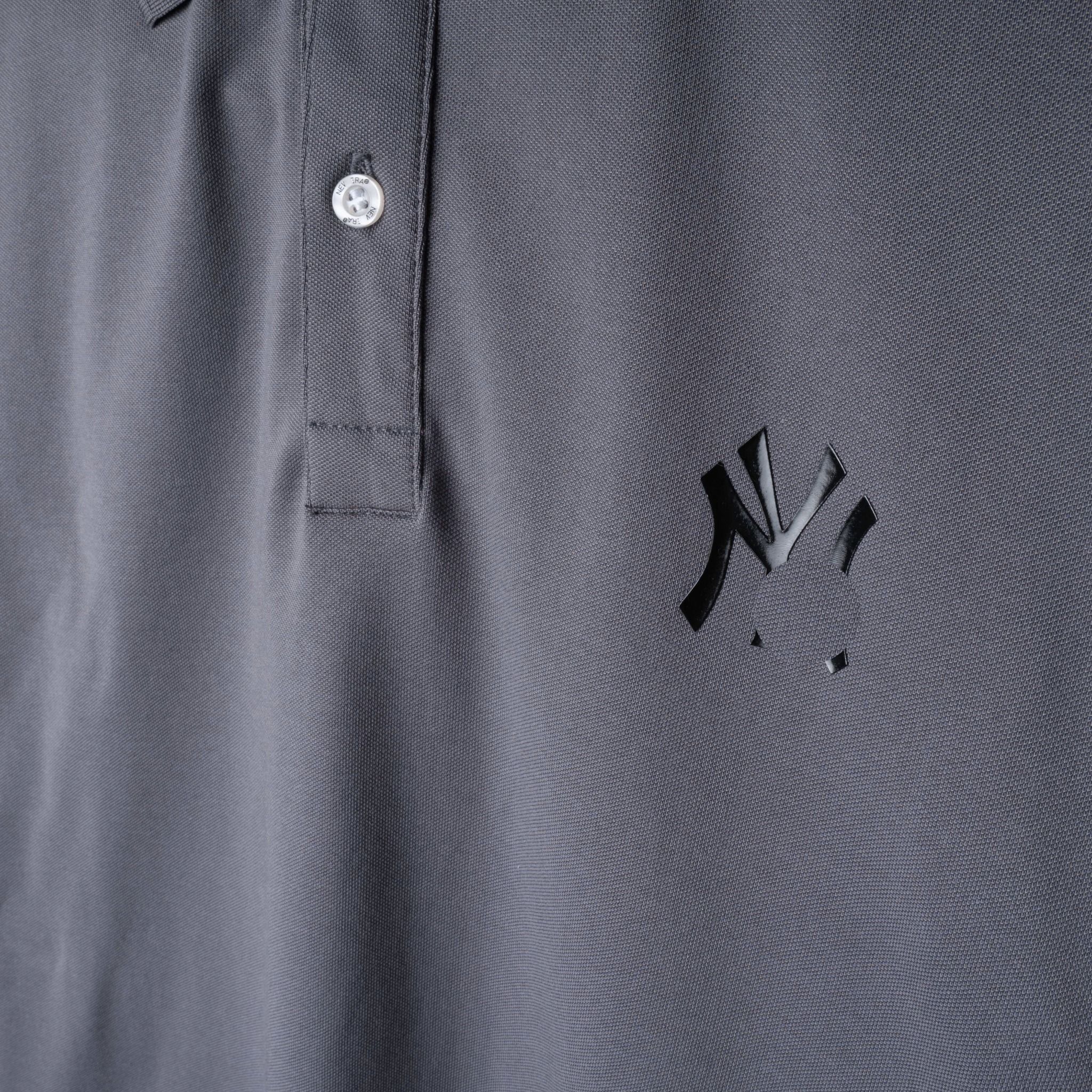 Polo NEW.ERA Logo
