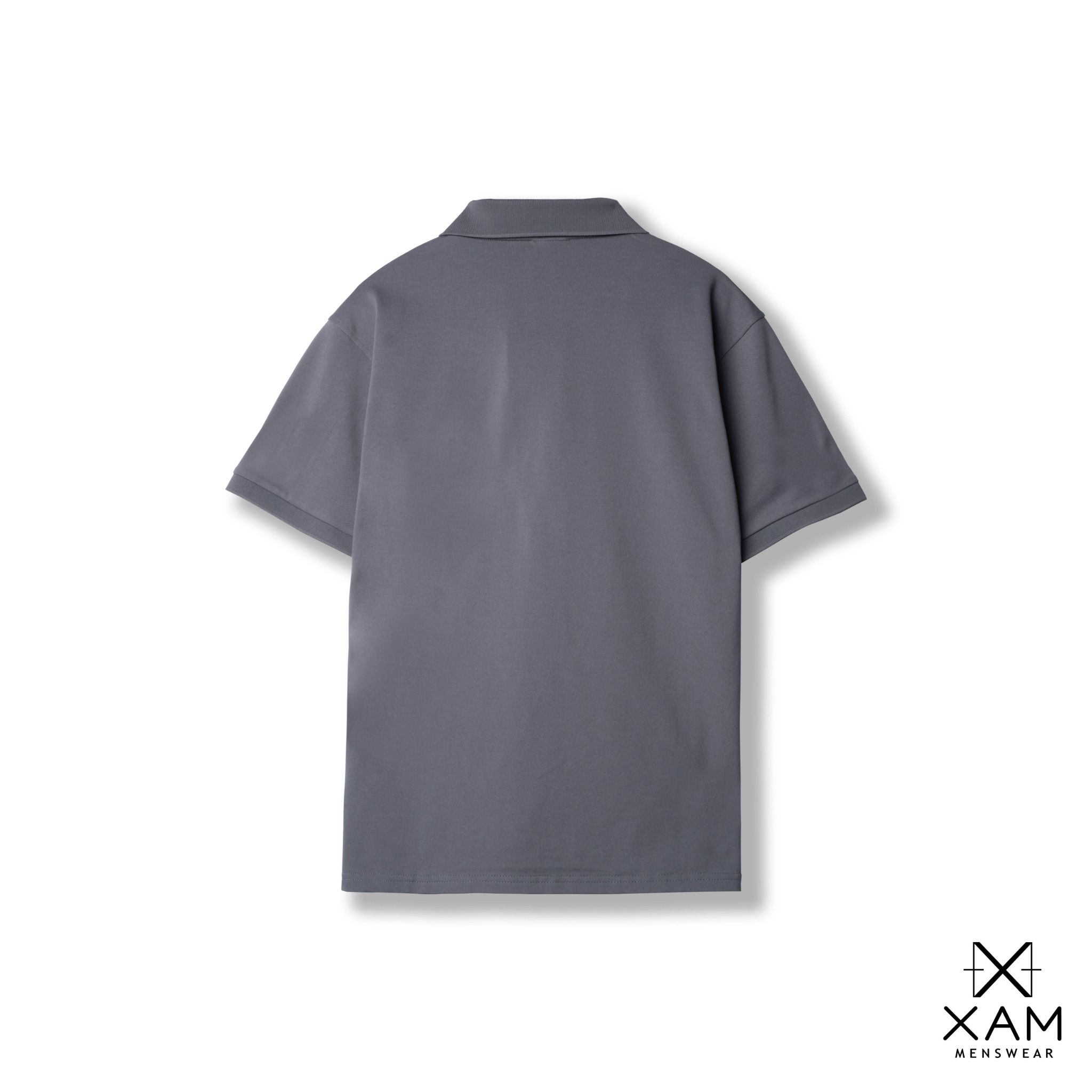 Polo NEW.ERA Logo