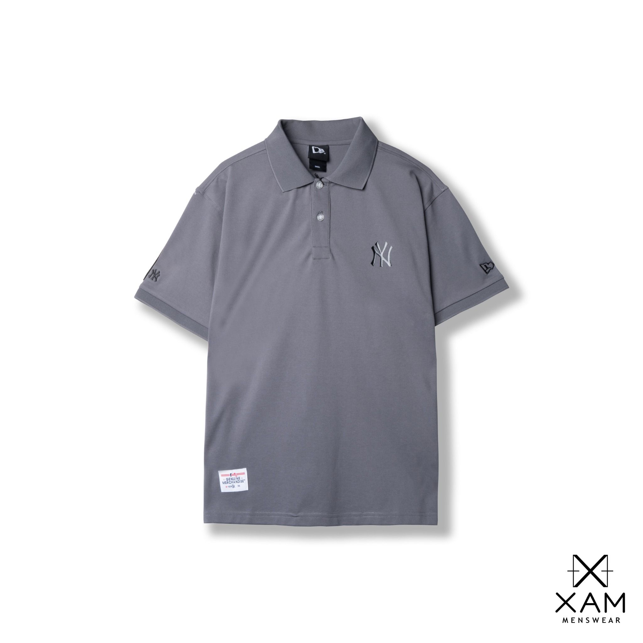 Polo NEW.ERA Logo