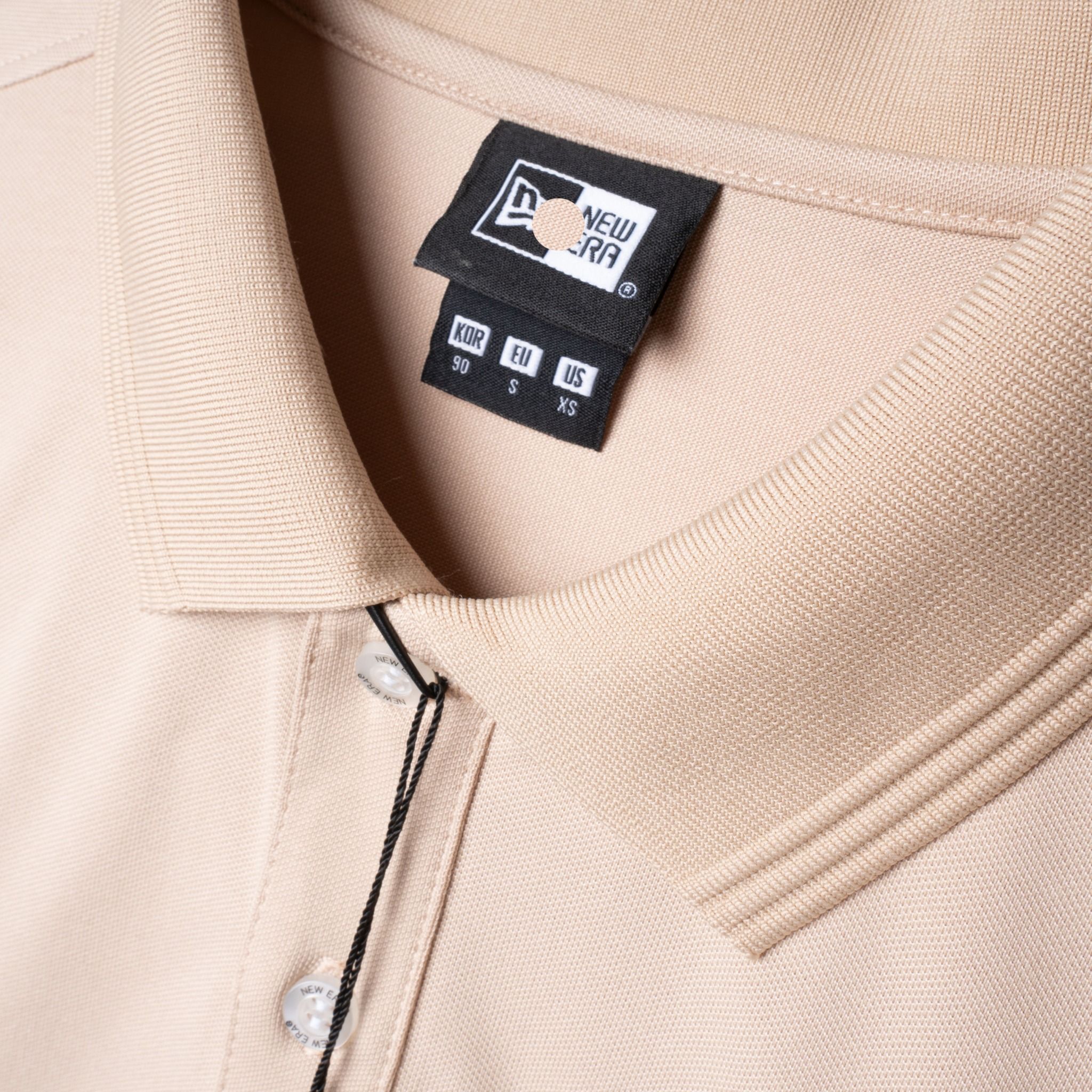 Polo NEW.ERA Logo