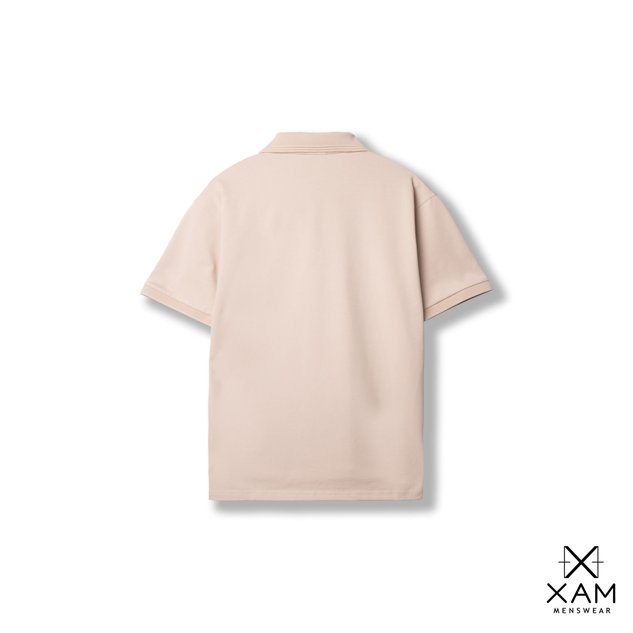 Polo NEW.ERA Logo