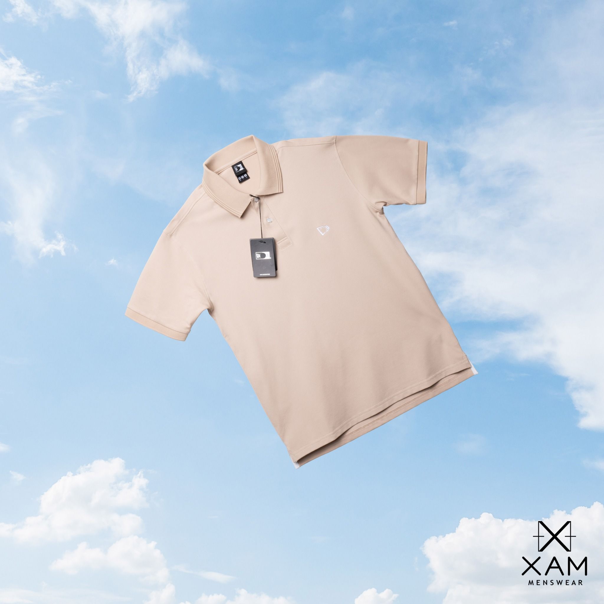 Polo NEW.ERA Logo