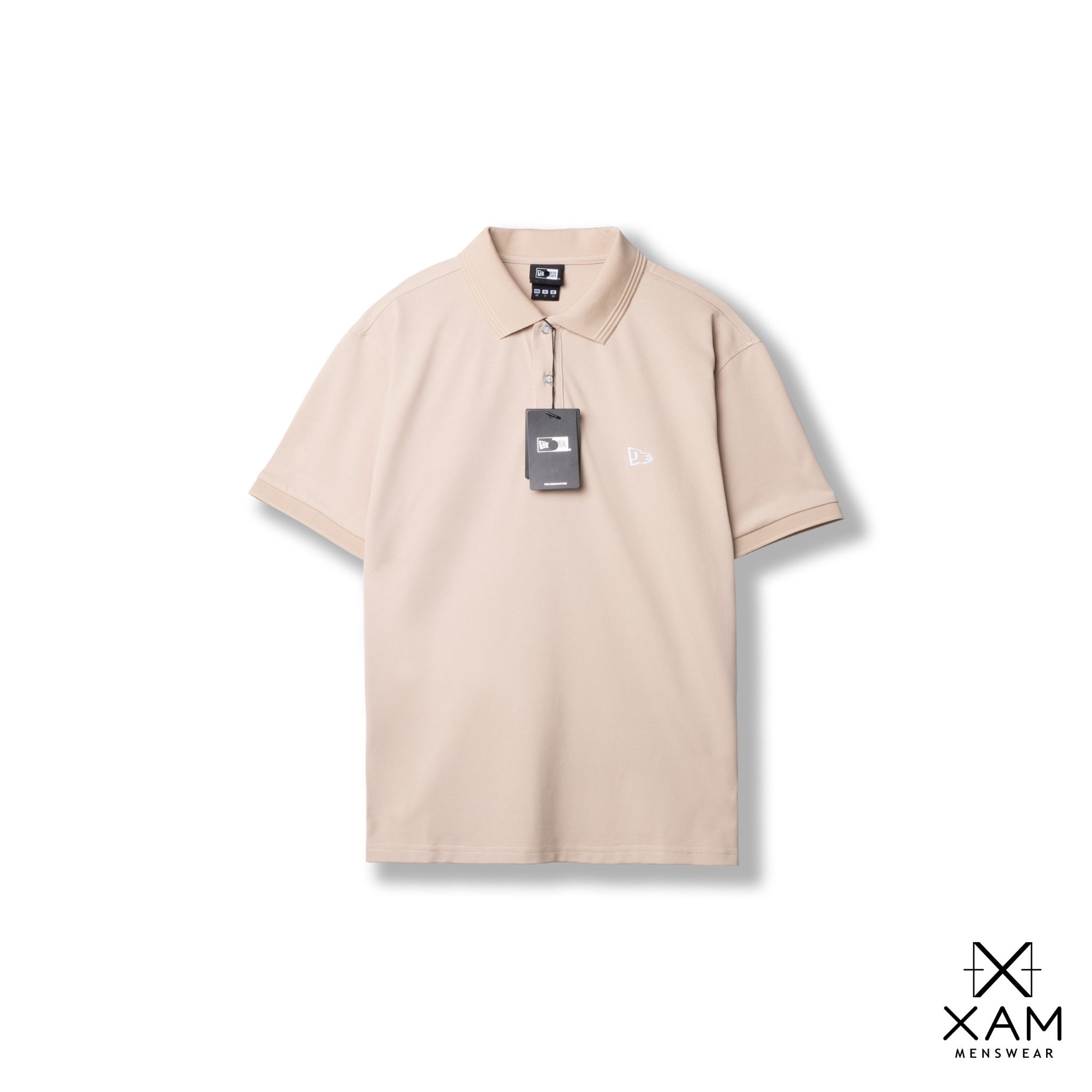 Polo NEW.ERA Logo