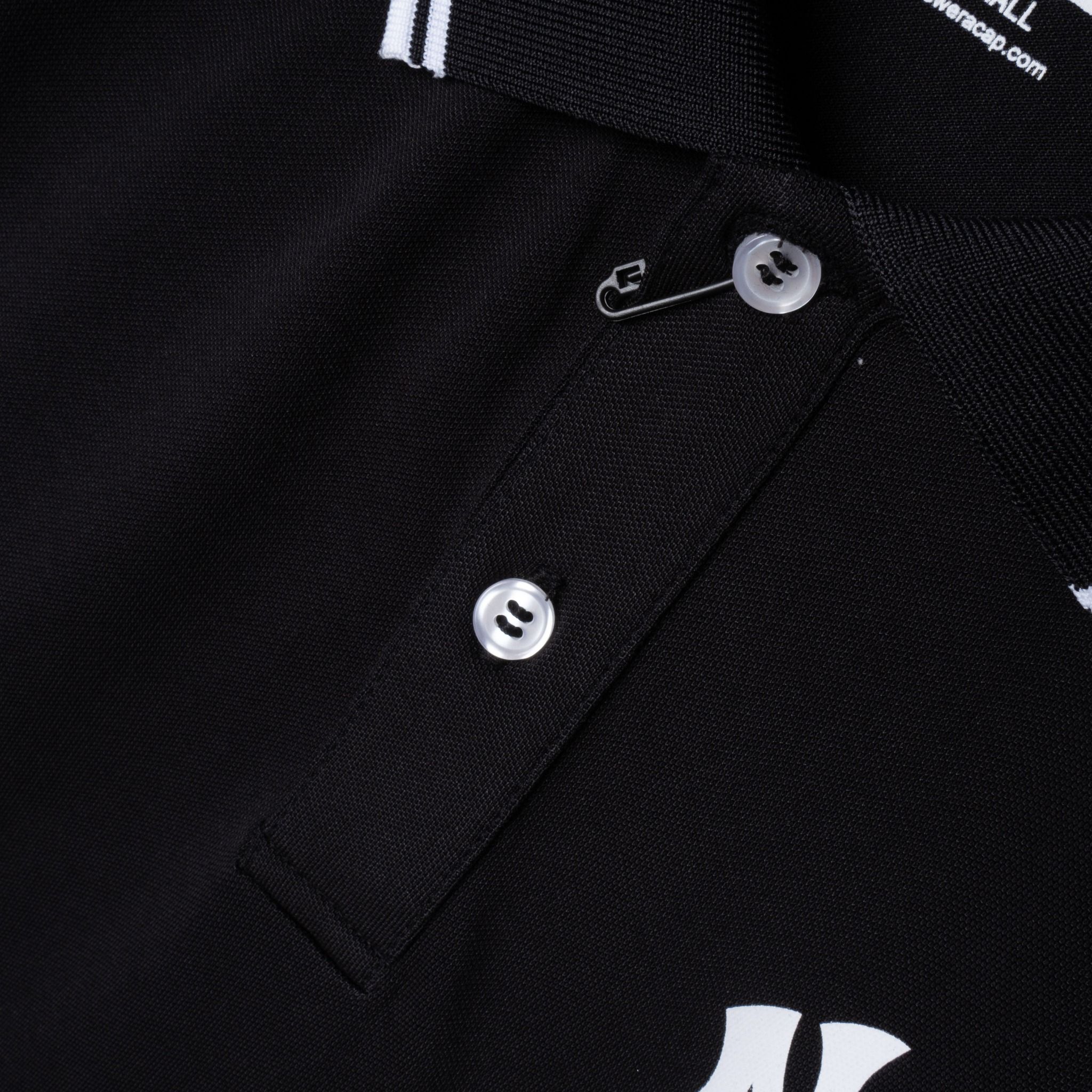 Polo NEW.ERA Logo
